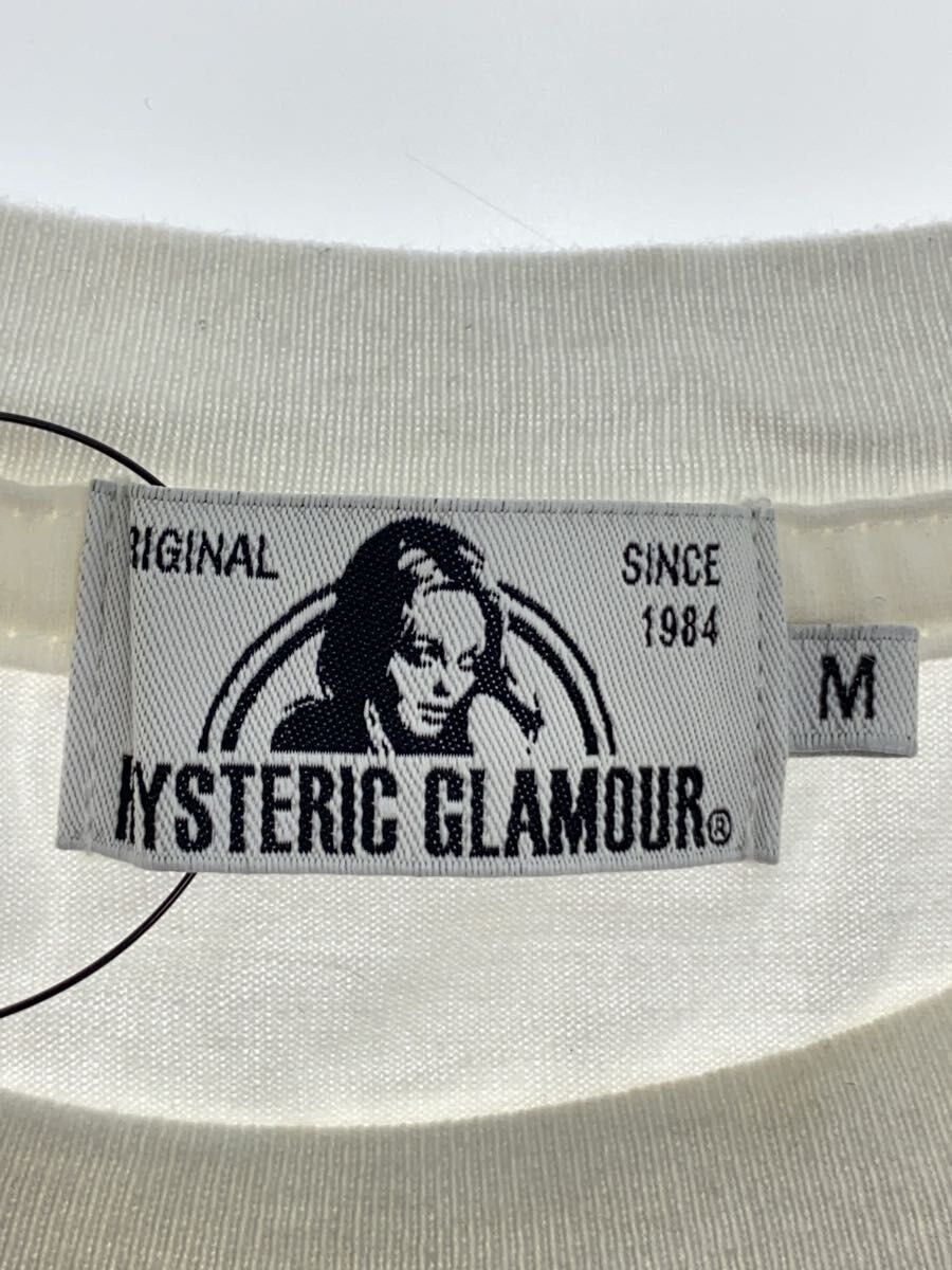 Hysteric Glamour Hysteric Punk Tee Size US M / EU 48-50 / 2 - 4 Thumbnail