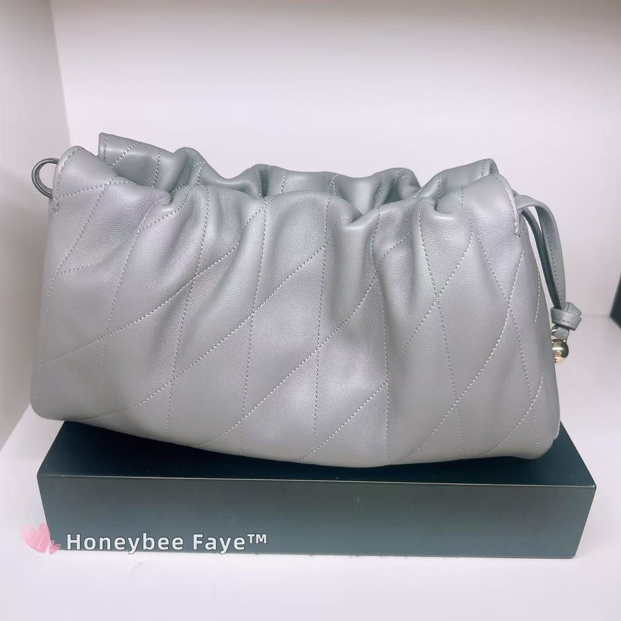 Coach Faye Shoulder Bag With Quilting CCZ54 Size ONE SIZE - 2 Thumbnail