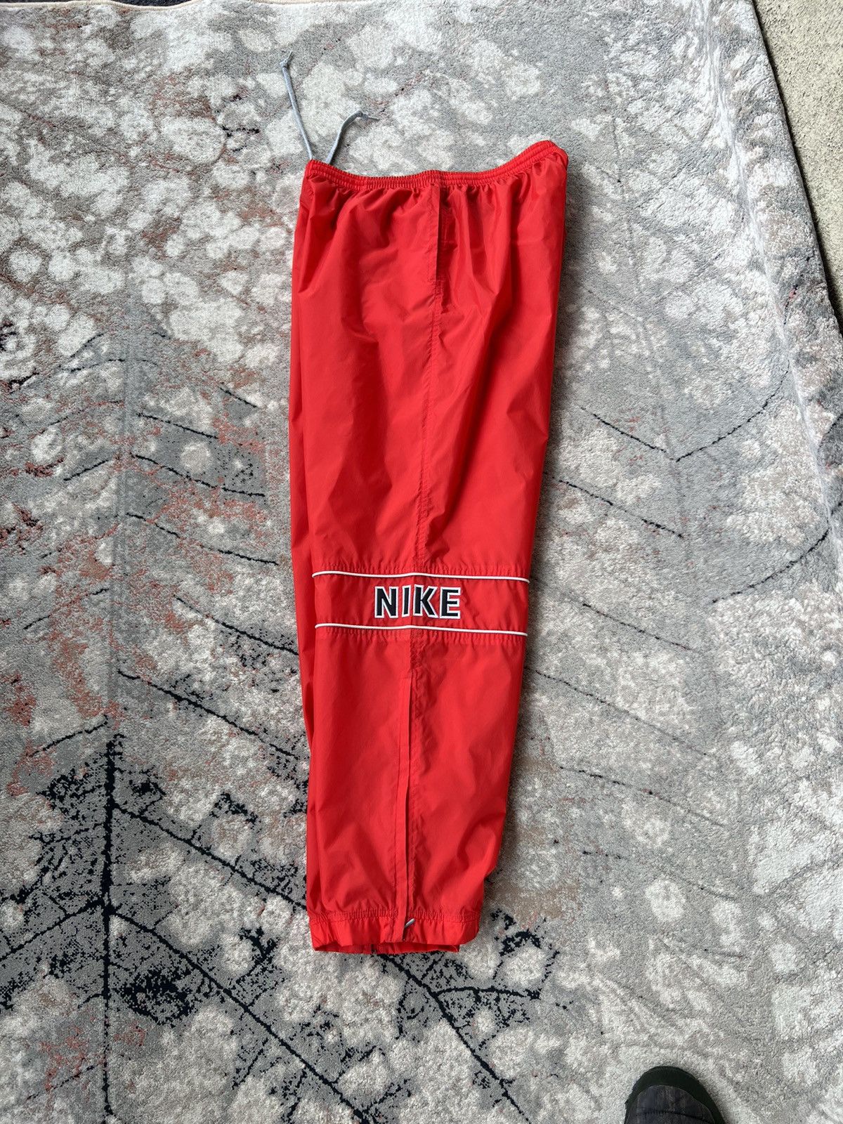Nike × Vintage Nike Vintage Sweatpants Size US 38 / EU 54 - 1 Thumbnail