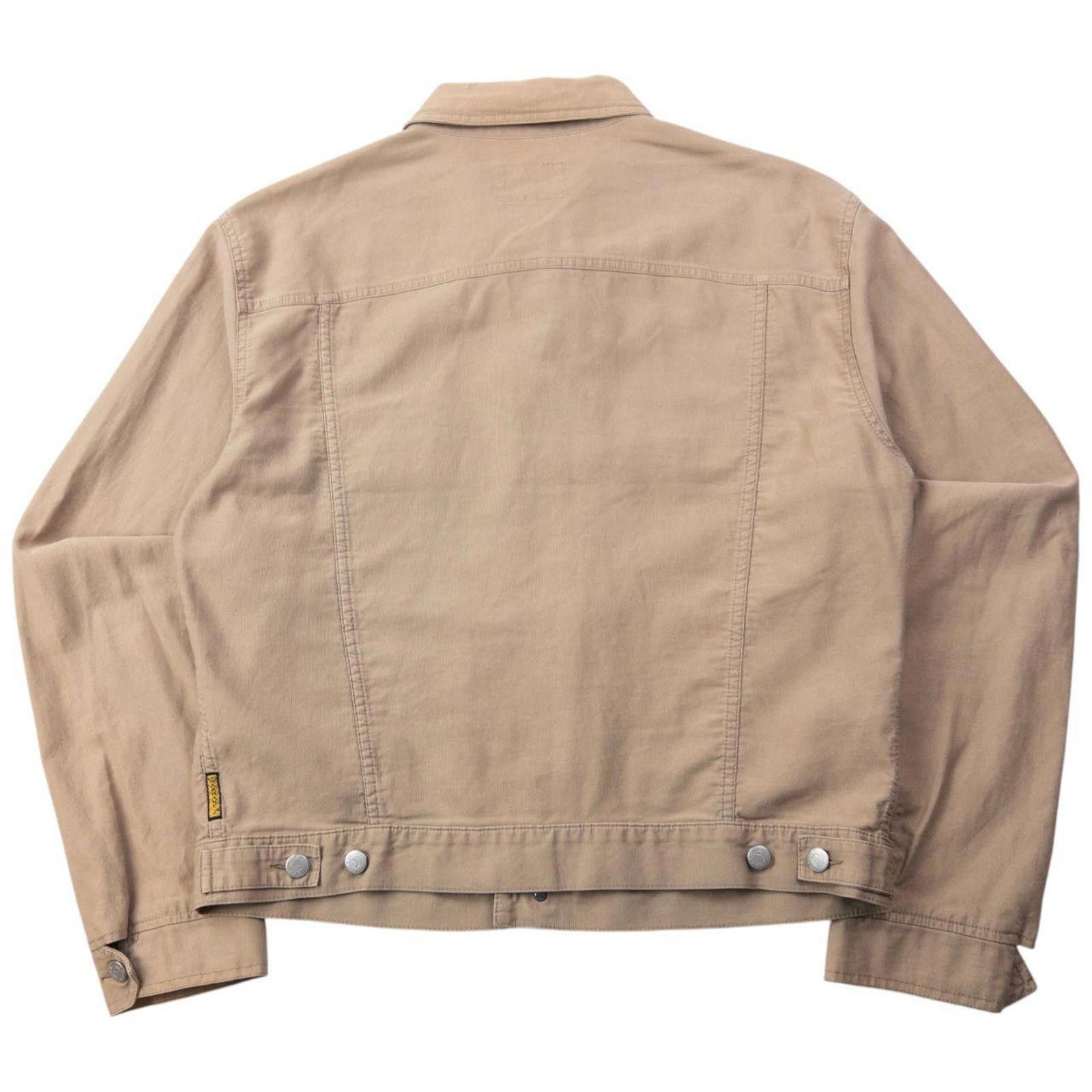 Other Vintage 90s Armani Jeans Button Up Jacket Size M Size US M / EU 48-50 / 2 - 2 Thumbnail