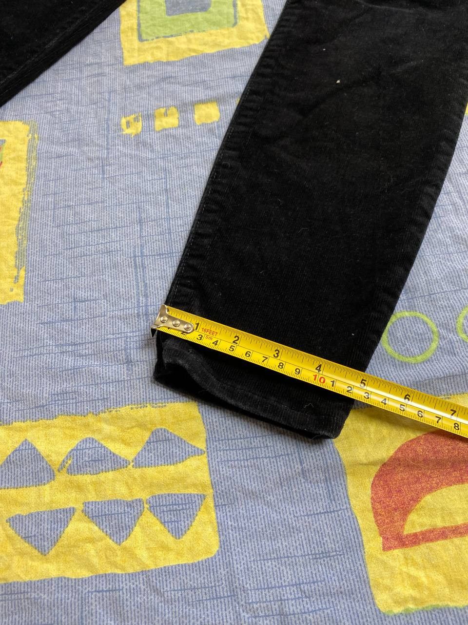 Gap Vintage Gap Pants 90s Size US 27 - 5 Thumbnail