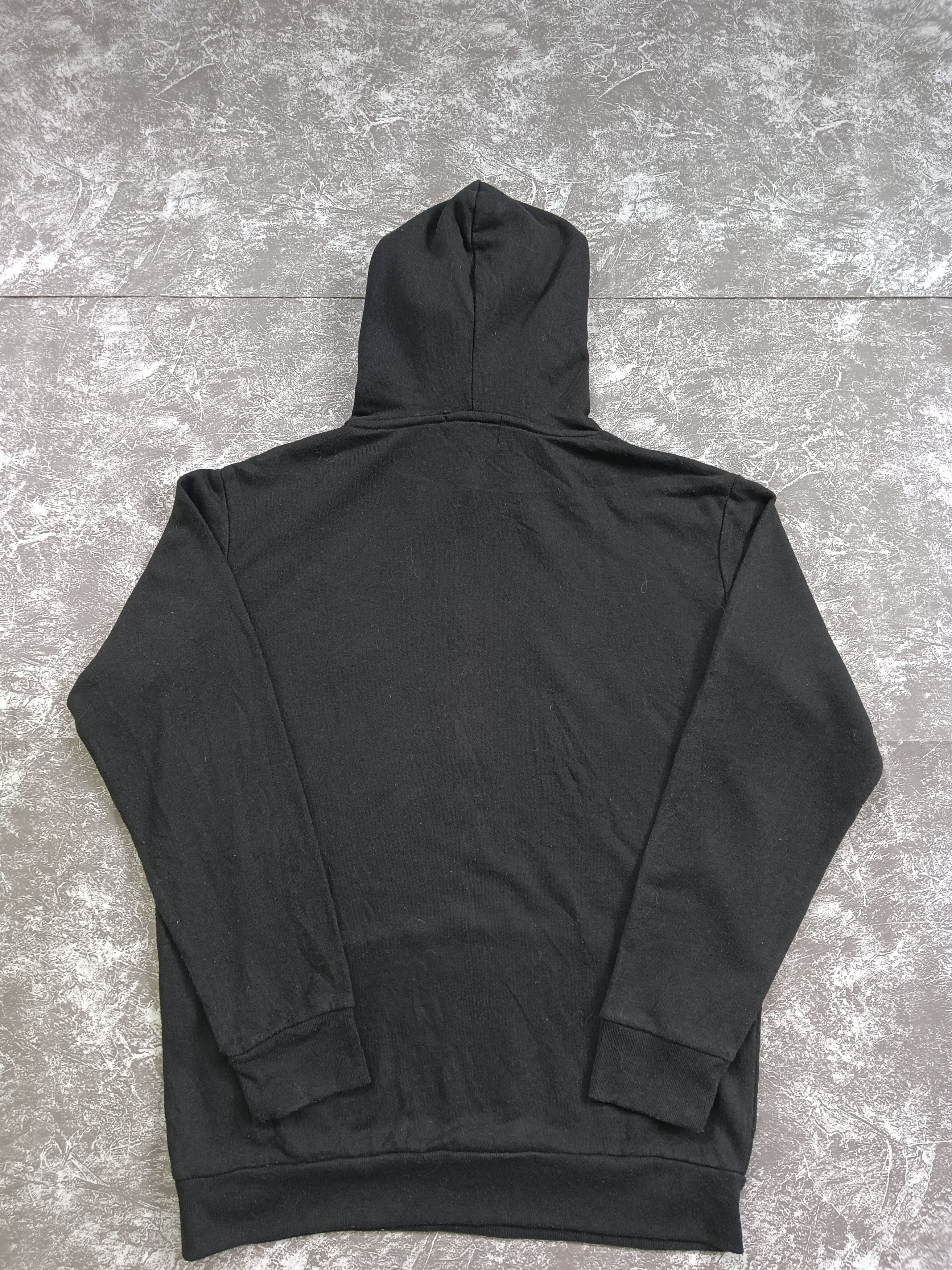 Japanese Brand Amazing Hoodie Browny Swag Size US M / EU 48-50 / 2 - 2 Thumbnail