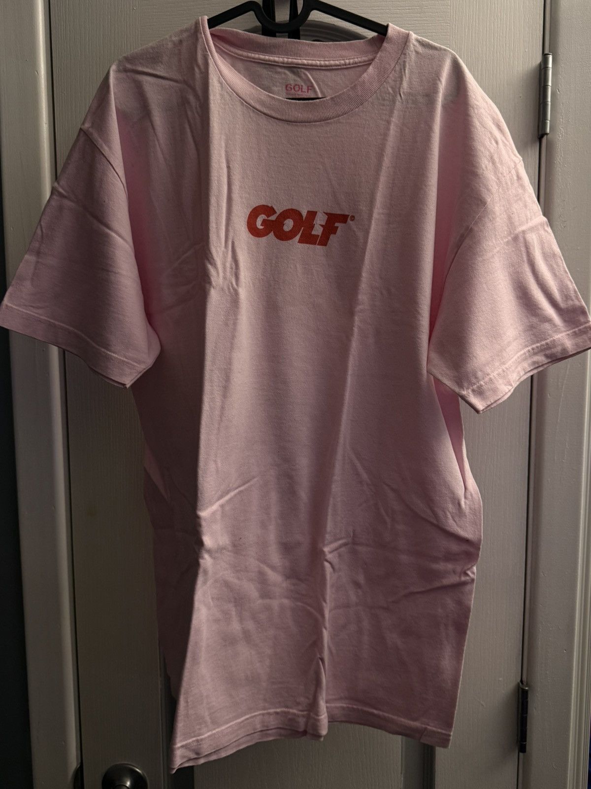 Golf Wang Igor Promo T-Shirt Size US L / EU 52-54 / 3 - 1 Thumbnail