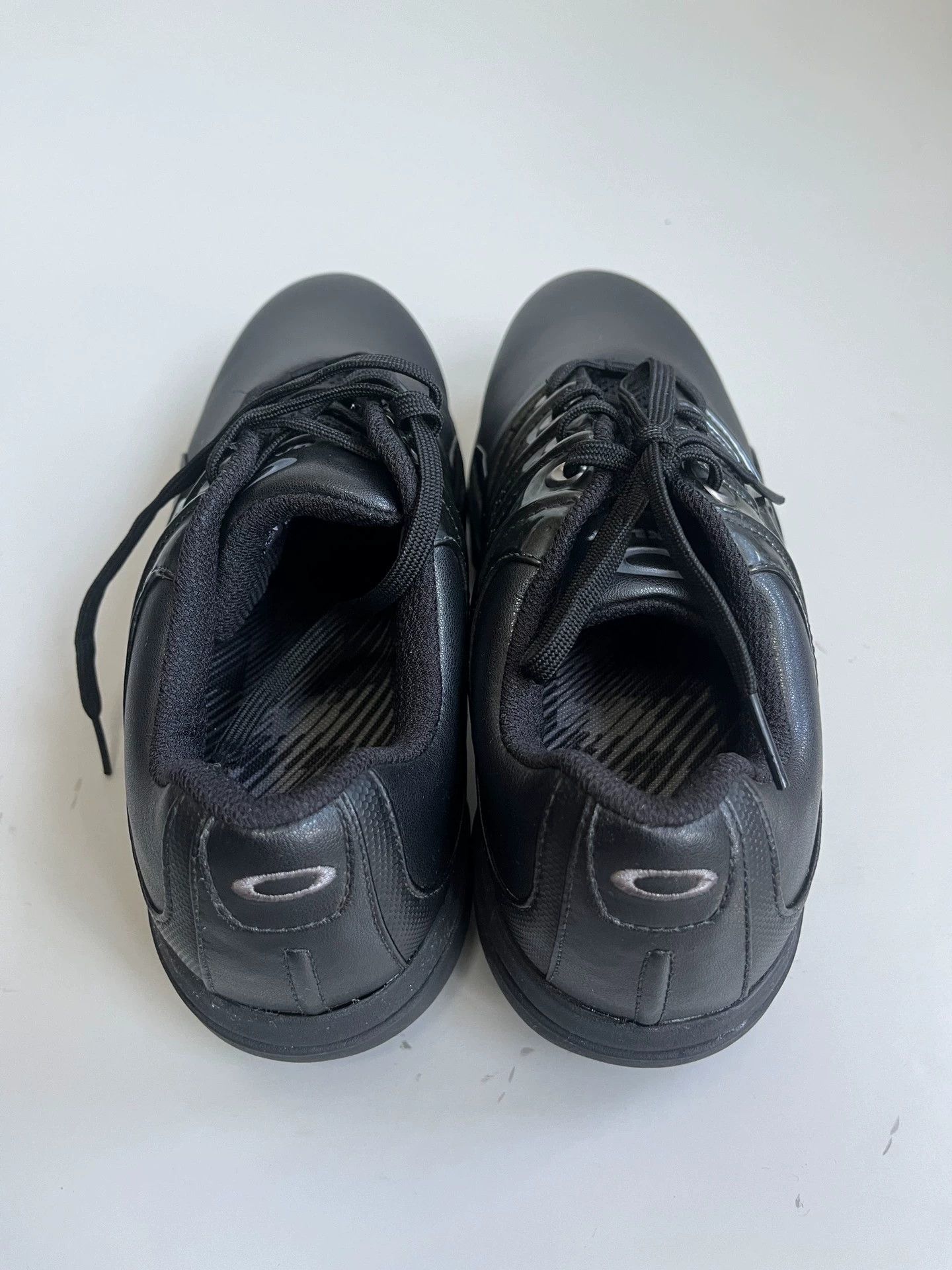 Oakley Oakley 00s Vintage Derby Shoes 42 Size US 9 / EU 42 - 4 Thumbnail