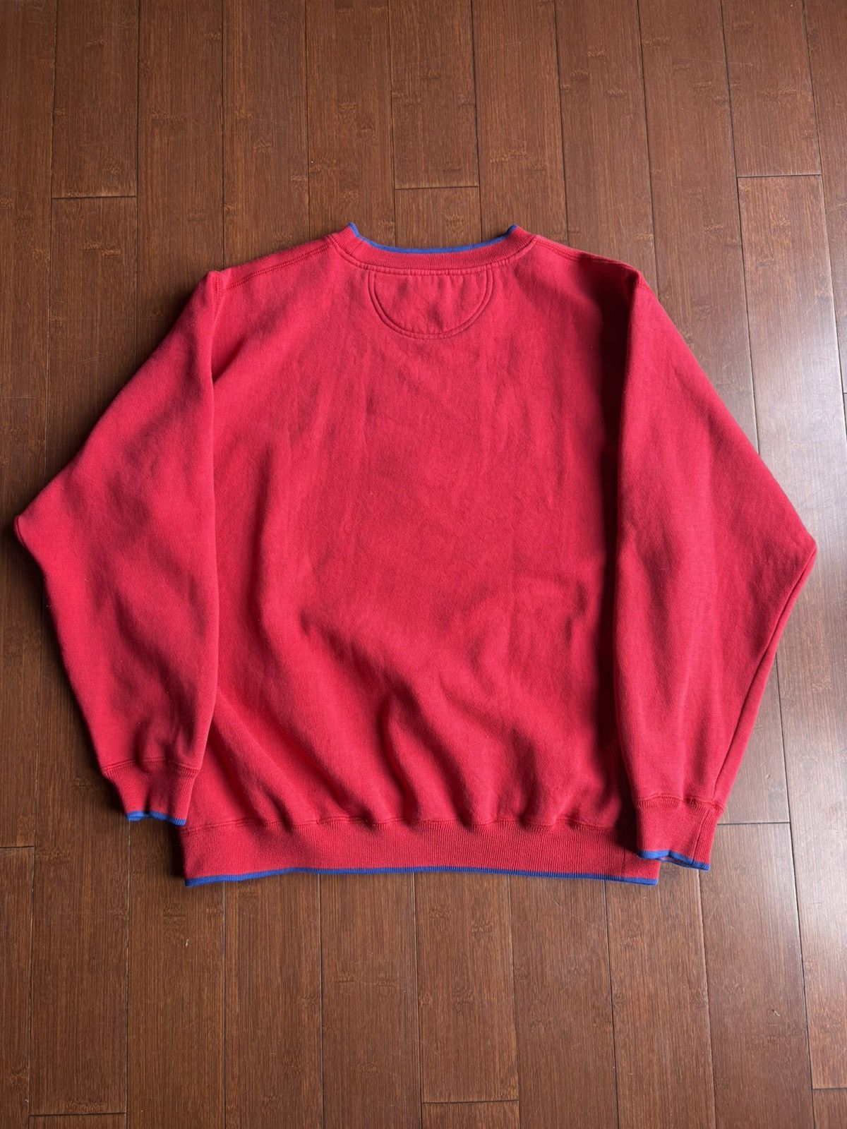 Disney Vintage 90s Embroidered Winnie the Pooh Sweatshirt Size M / US 6-8 / IT 42-44 - 2 Thumbnail