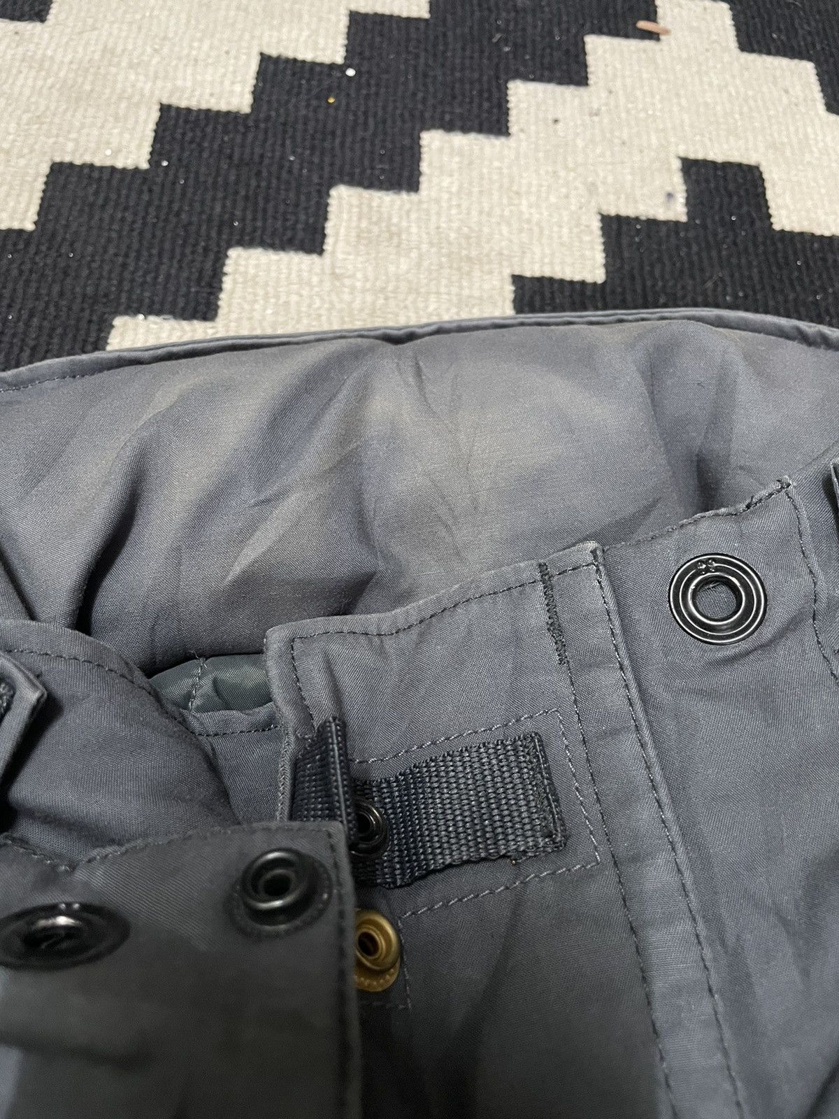 G-Star G Star Raw Parkas Jackets Size US S / EU 44-46 / 1 - 5 Thumbnail