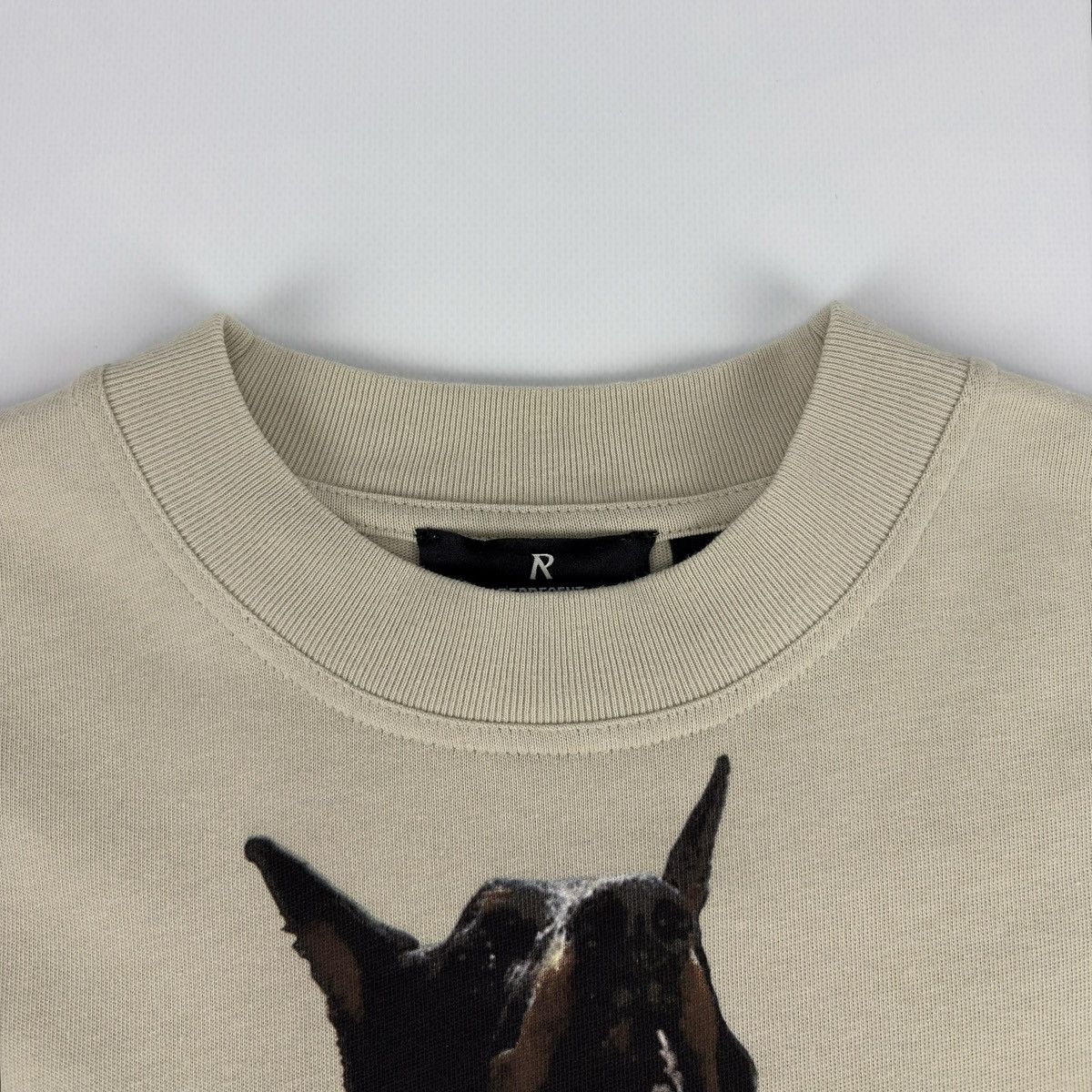 Represent Clo. Represent Thoroughbred T-Shirt Size US S / EU 44-46 / 1 - 4 Thumbnail