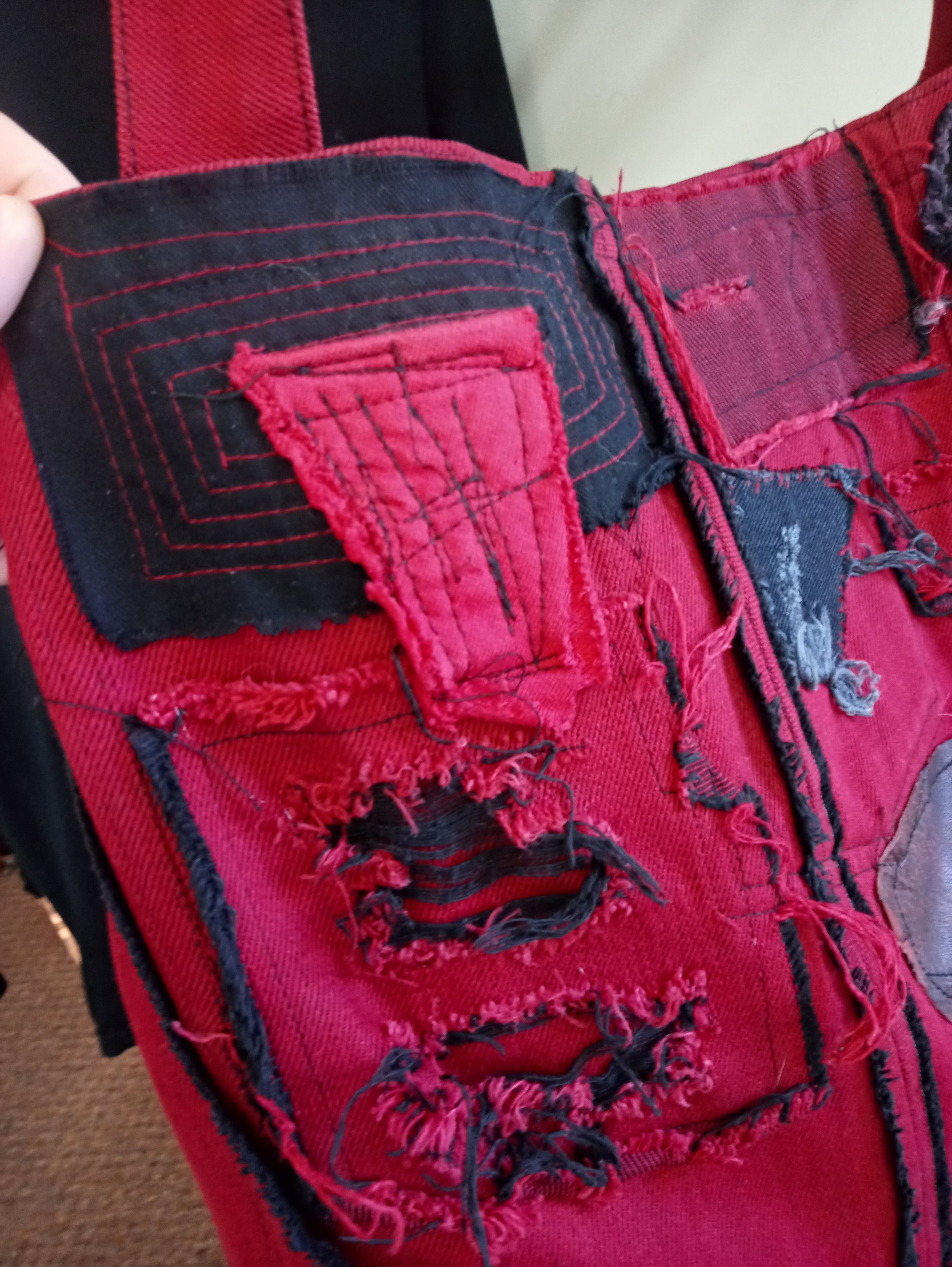 Other 1/1 Messenger Bag Size ONE SIZE - 5 Thumbnail