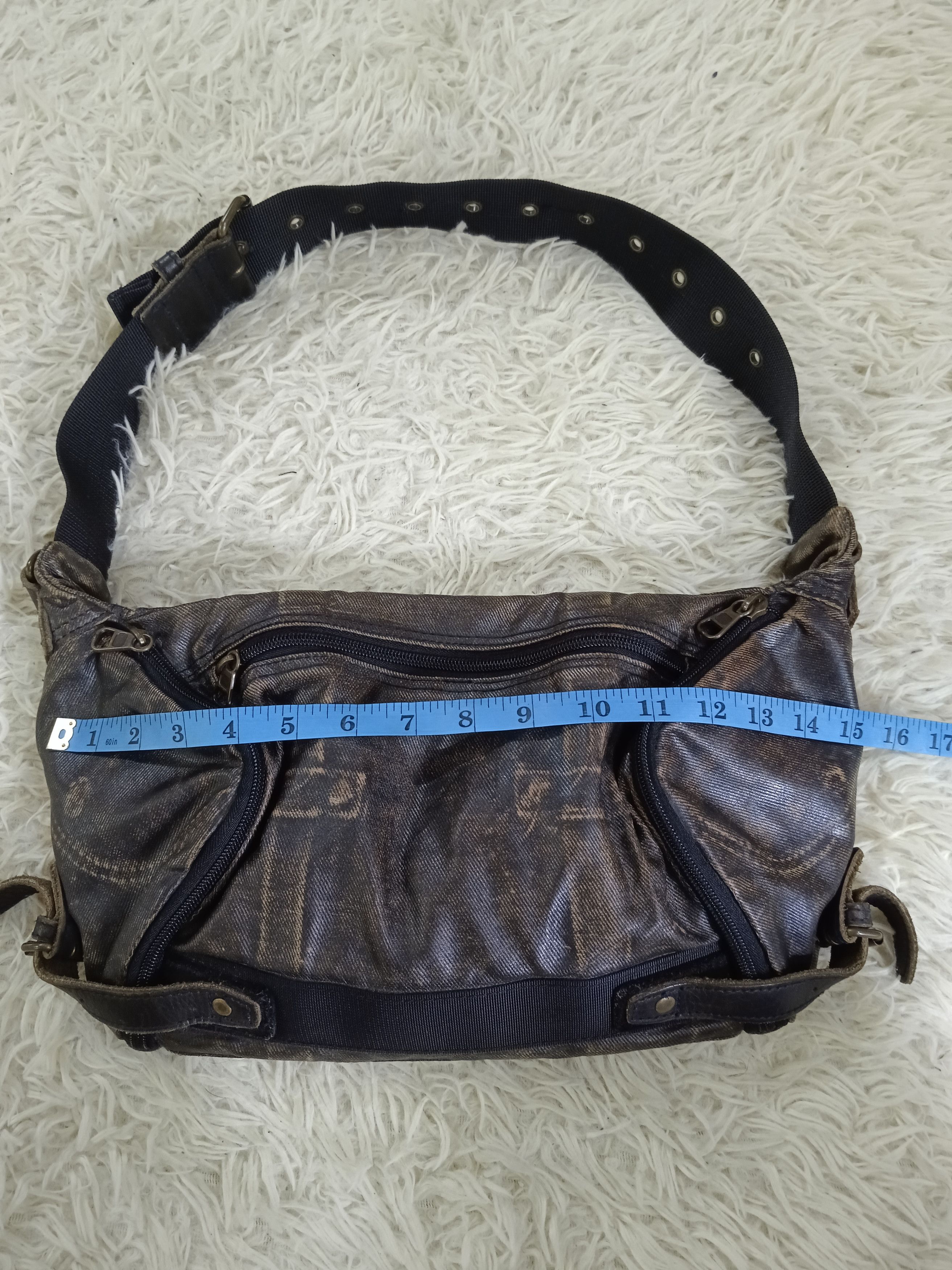 Darn Tough TOUGH TACTICAL CROSSBODY Size ONE SIZE - 7 Thumbnail