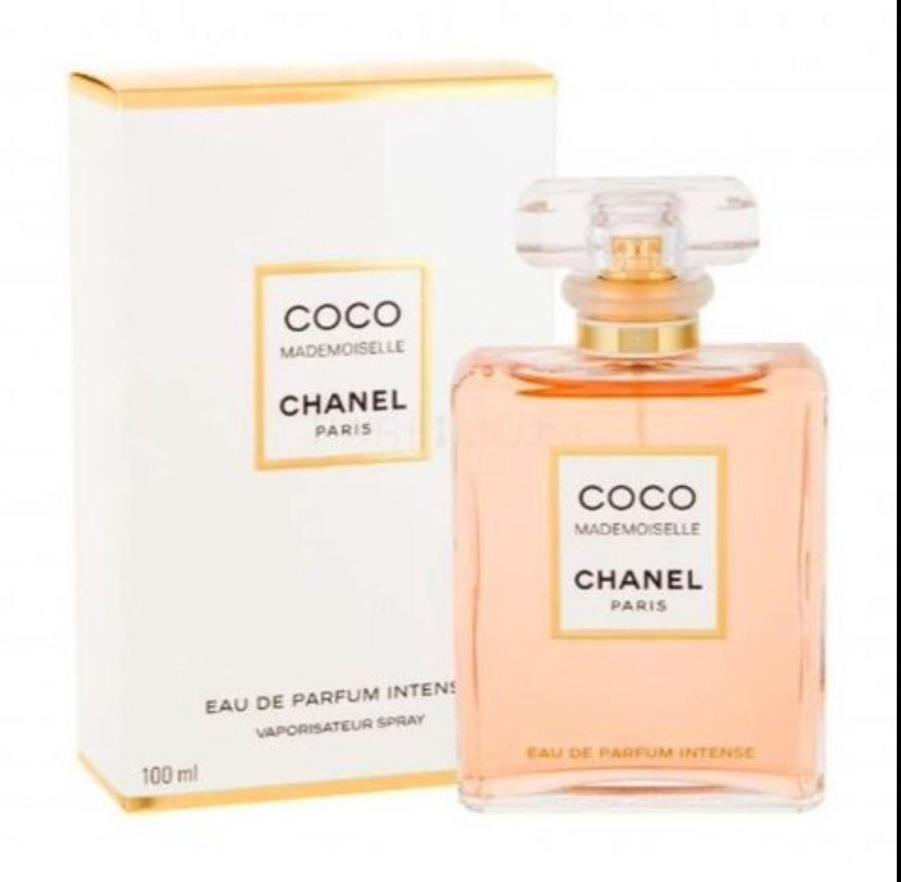 Other Chanel Coco Mademoiselle Size ONE SIZE - 4 Thumbnail