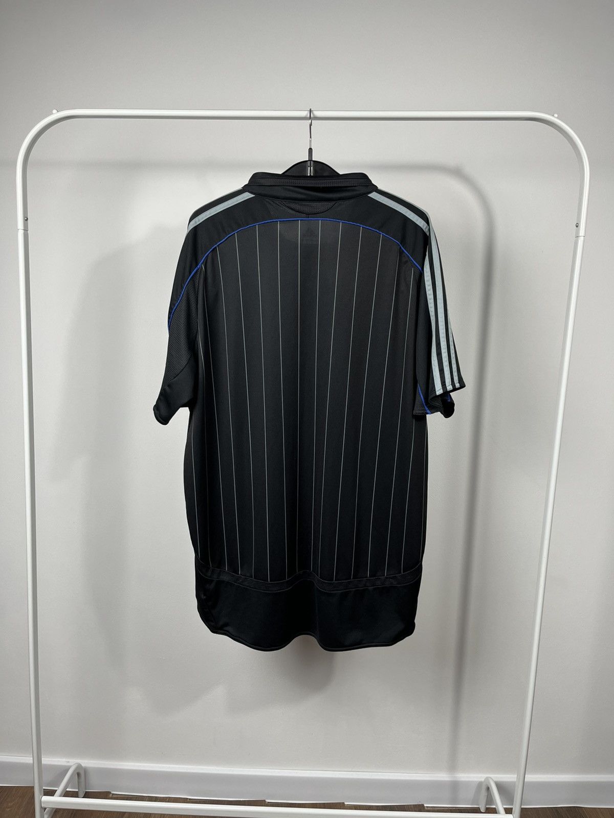 Adidas Adidas Chelsea FC 2006 Jersey Samsung Mobile Black Size XL Size US XL / EU 56 / 4 - 13 Thumbnail