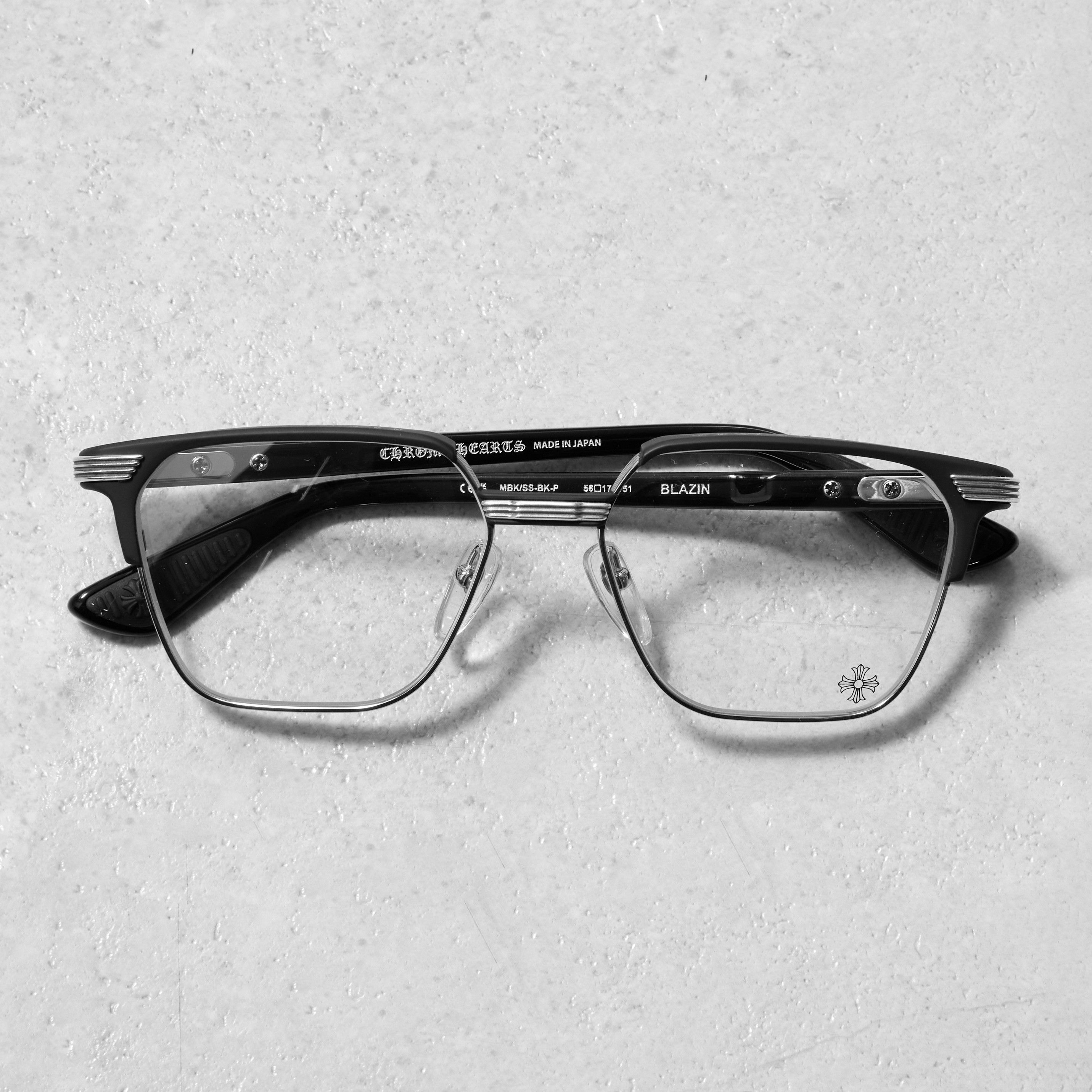 Chrome Hearts CHROME HEARTS BLAZIN Size ONE SIZE - 3 Thumbnail