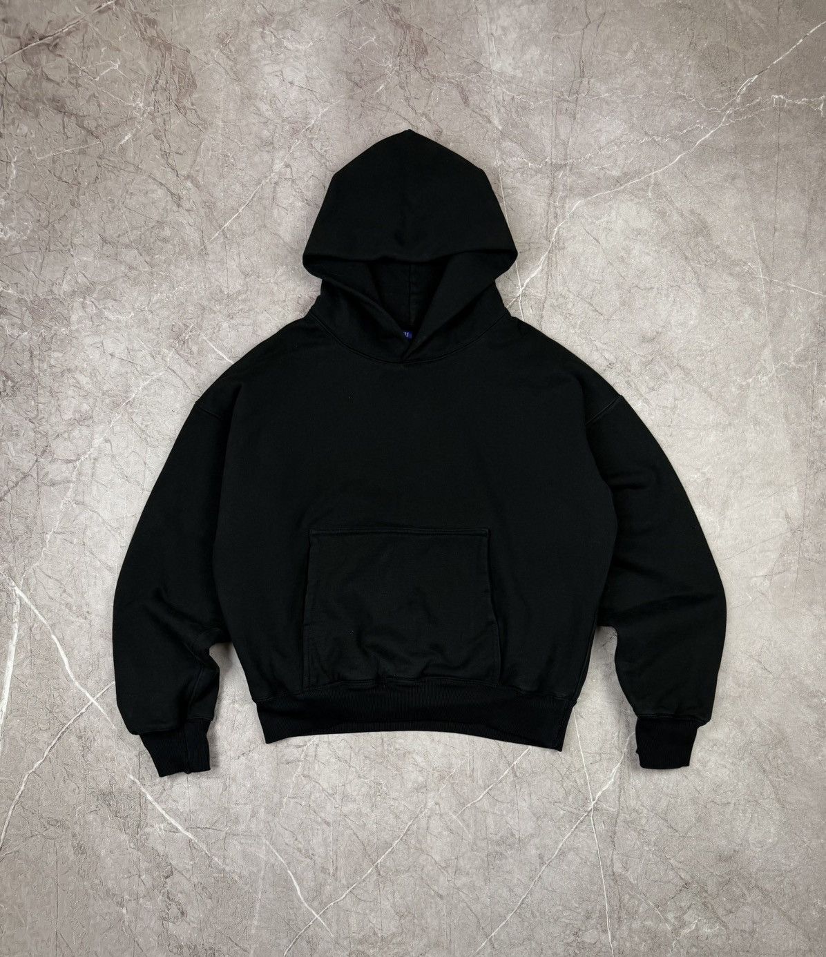 Gosha Rubchinskiy × Kanye West × Yeezy GOSHA YZY CRESCENT SIZE 3