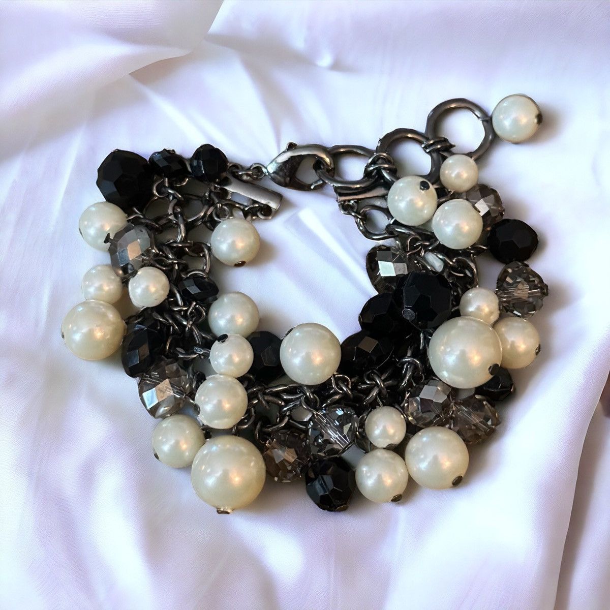 Other Pearls and beads shaker bracelet Size ONE SIZE - 1 Thumbnail