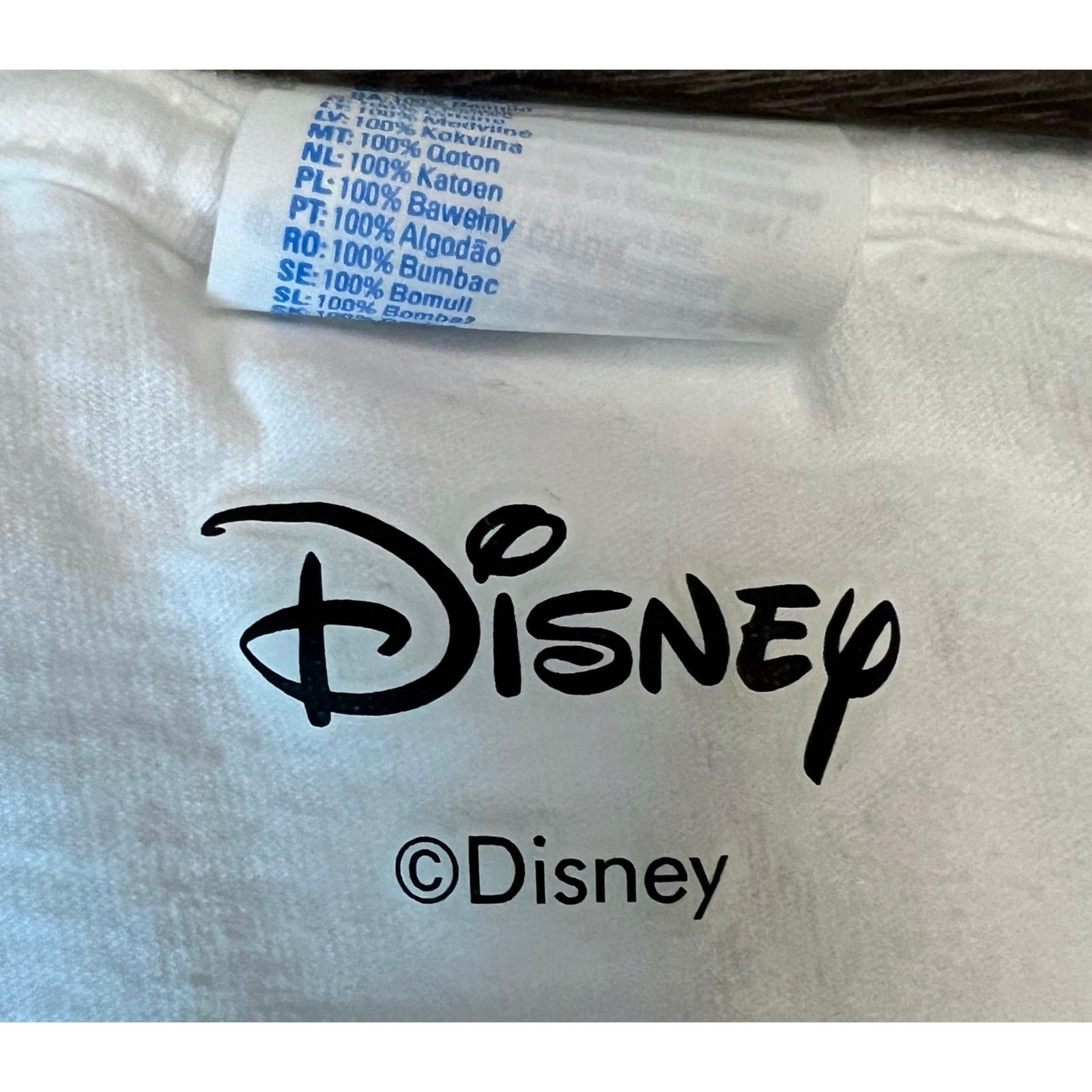 Disney Mickey Mouse Sun Glasses Tropical TShirt Woman’s Disney Vint Size M / US 6-8 / IT 42-44 - 6 Thumbnail