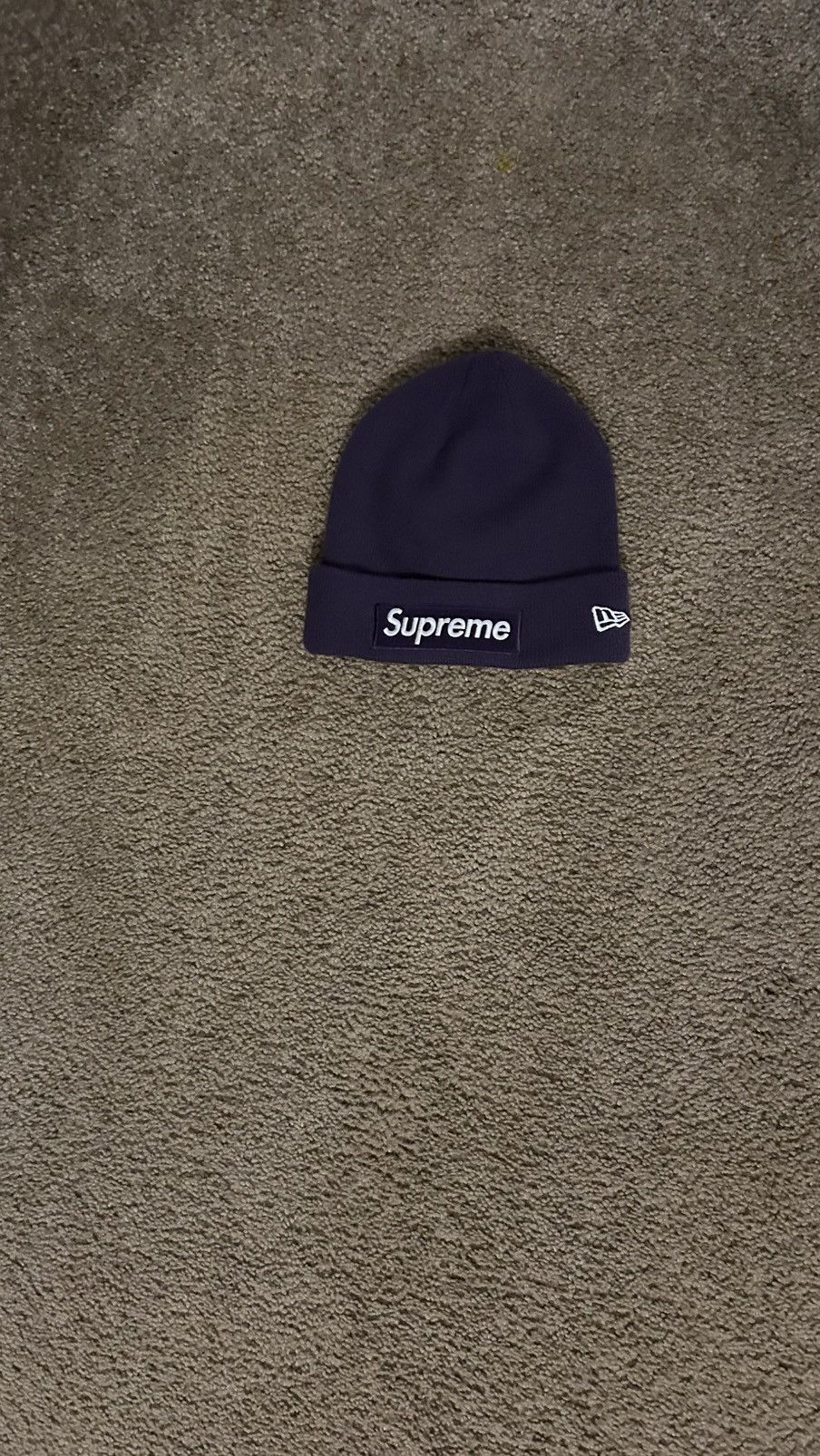 Supreme Supreme beanie Size ONE SIZE - 2 Thumbnail