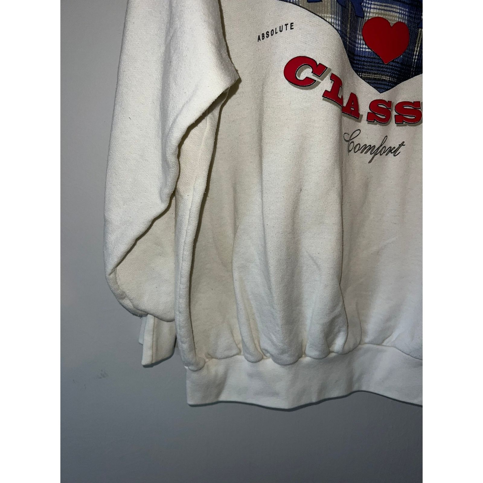 Vintage Vintage Dog Sweatshirt Pet Pure Simple Classic Crewneck XL Size US XL / EU 56 / 4 - 6 Thumbnail