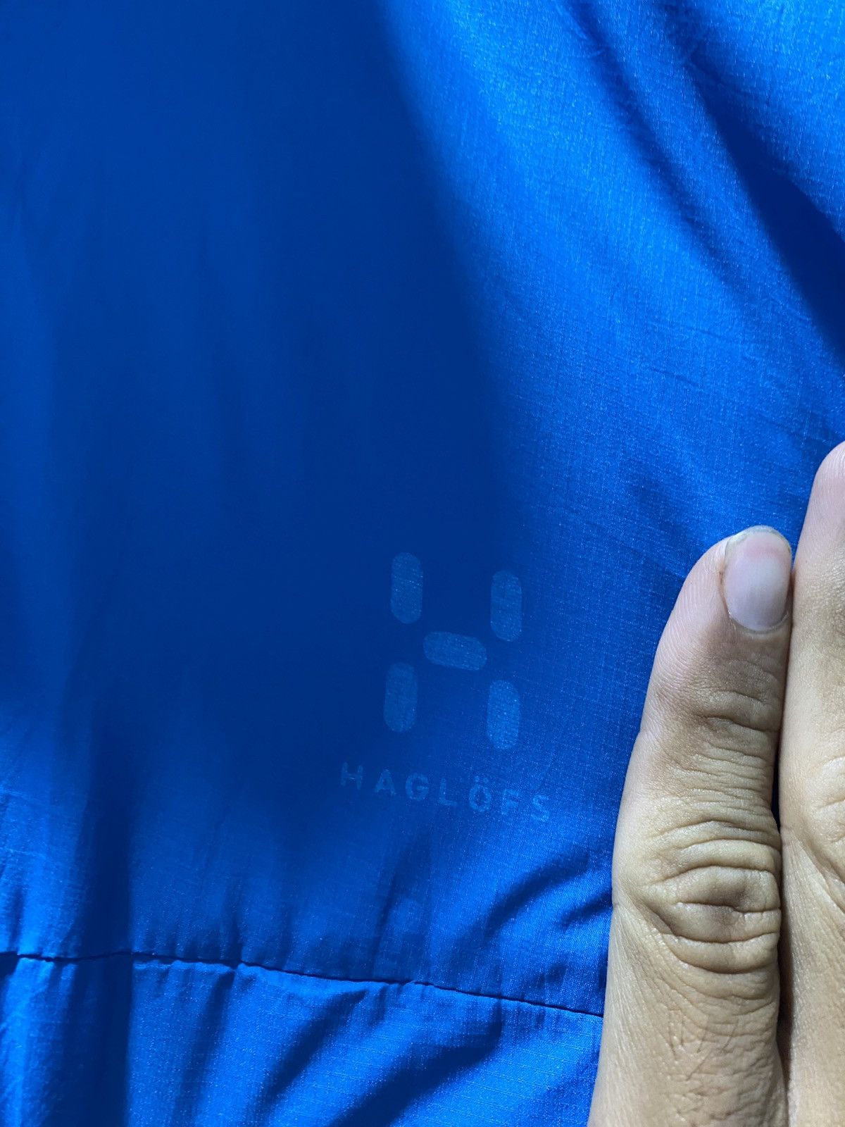 Haglofs Haglofs Termolite Jacket Size US M / EU 48-50 / 2 - 7 Thumbnail