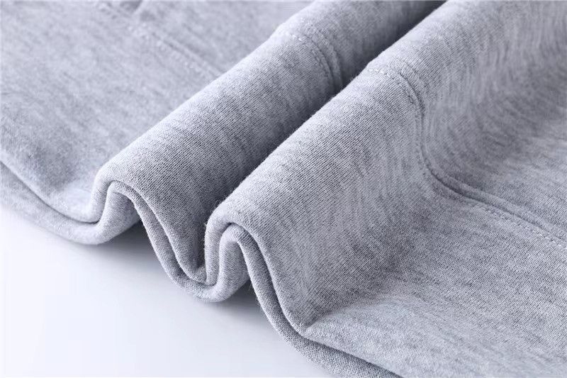 Japanese Brand × Vintage Basic Gray Hoodie Sweatshirt Size US M / EU 48-50 / 2 - 3 Thumbnail
