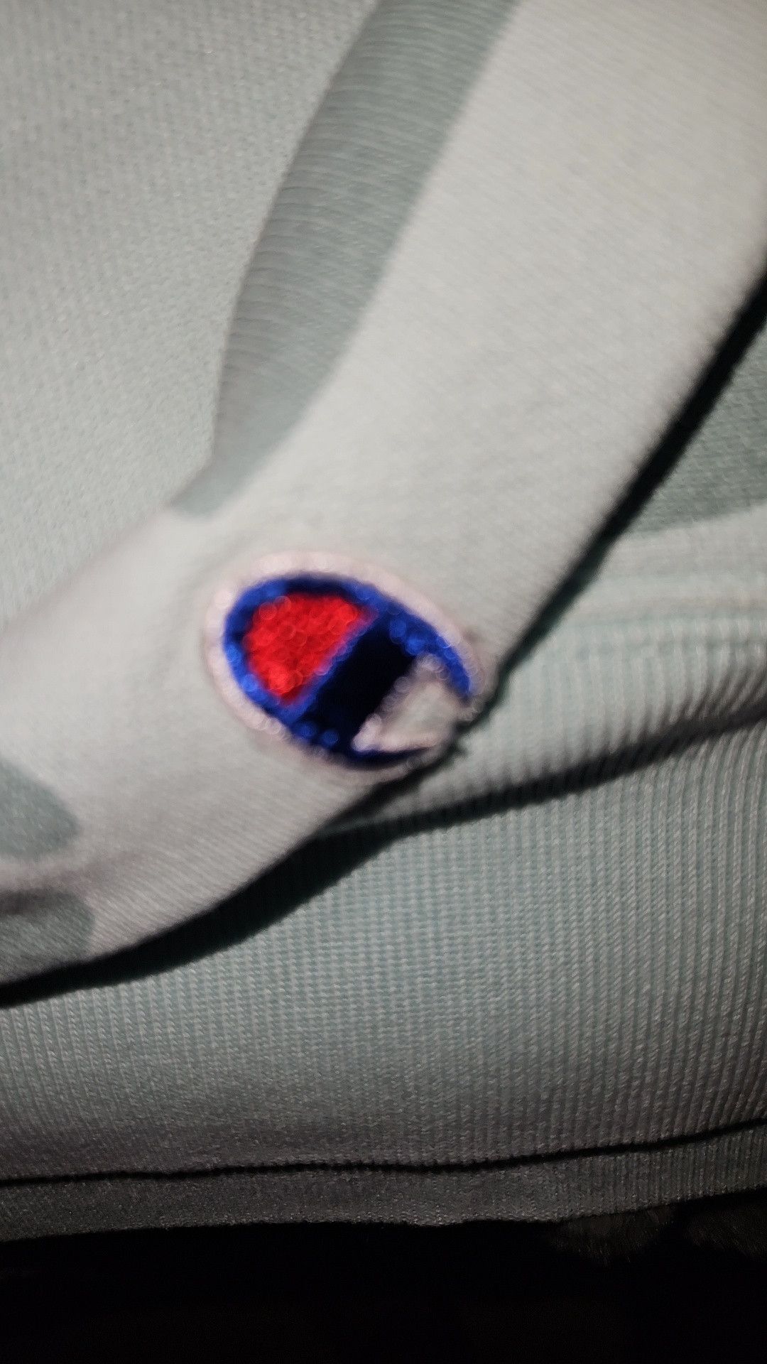 Champion Champion Reverse Weave Light Teal Size US L / EU 52-54 / 3 - 4 Thumbnail