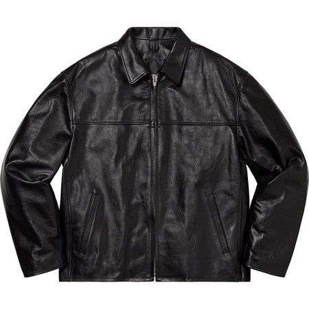 Supreme × Yohji Yamamoto Supreme x Yohji (Sancheeto Edition) XL Size US XL / EU 56 / 4 - 8 Thumbnail