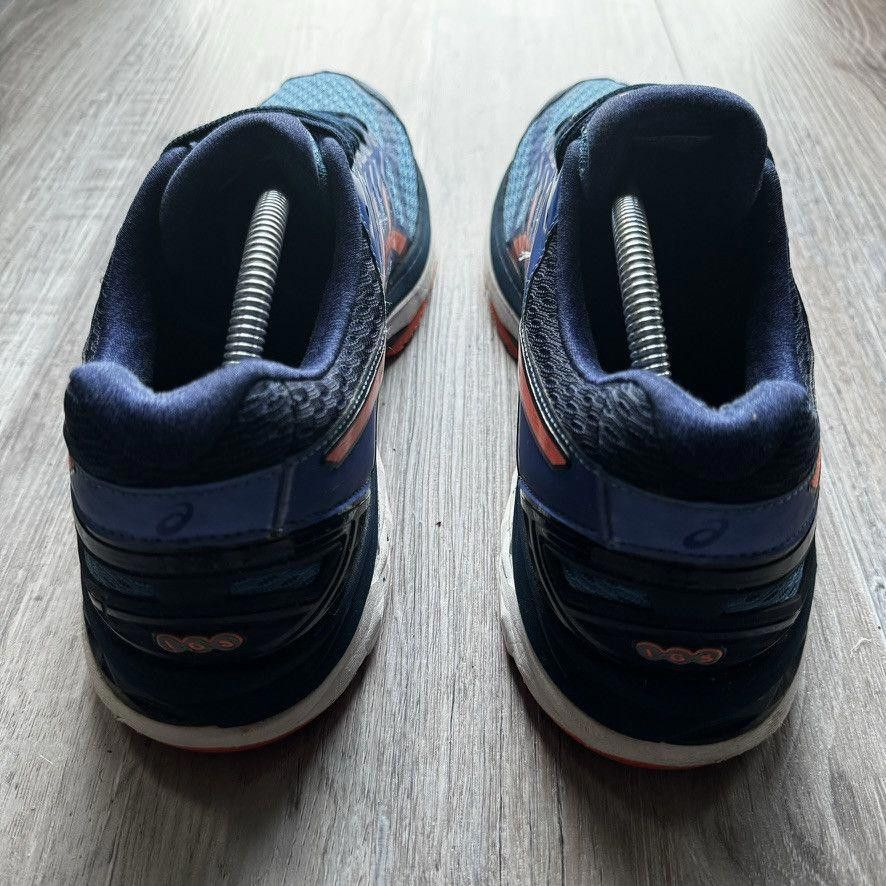 Asics ASICS • GEL GT-2000 5 (10.5M) Size US 10.5 / EU 43-44 - 7 Thumbnail