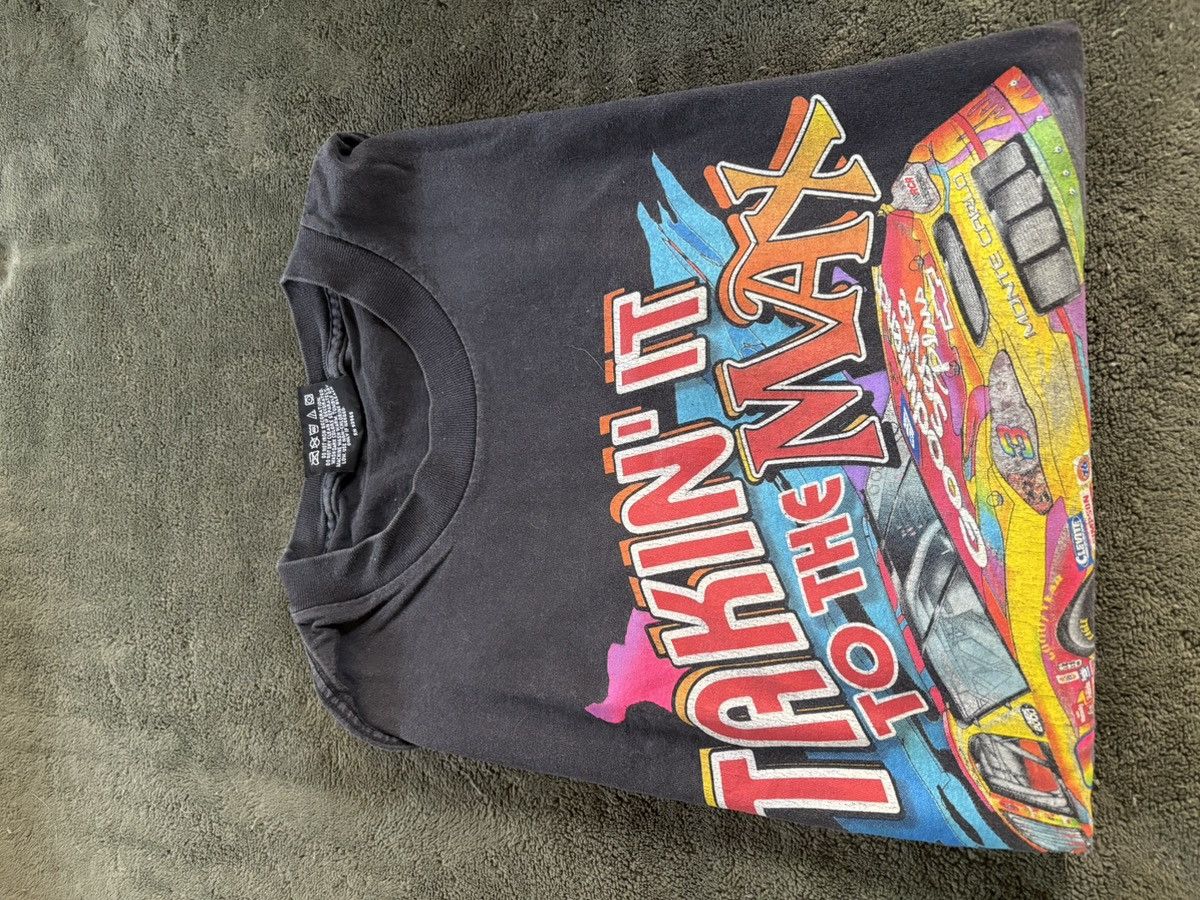 Vintage Vintage T Shirt Box Size US L / EU 52-54 / 3 - 1 Thumbnail
