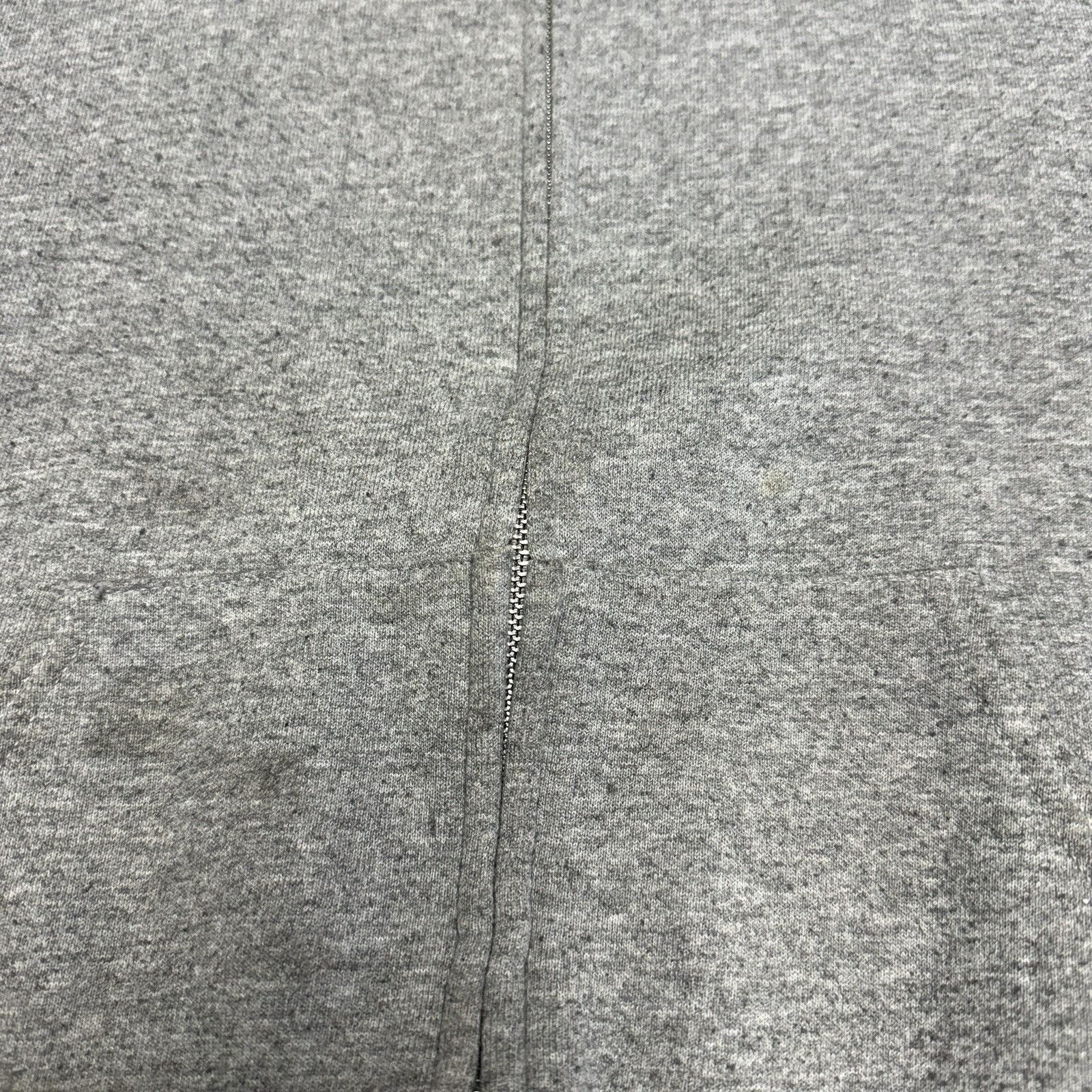 Russell Athletic Vintage Y2K Russell Athletic Full Zip Hoodie Sweatshirt 2XL Size US XXL / EU 58 / 5 - 6 Thumbnail