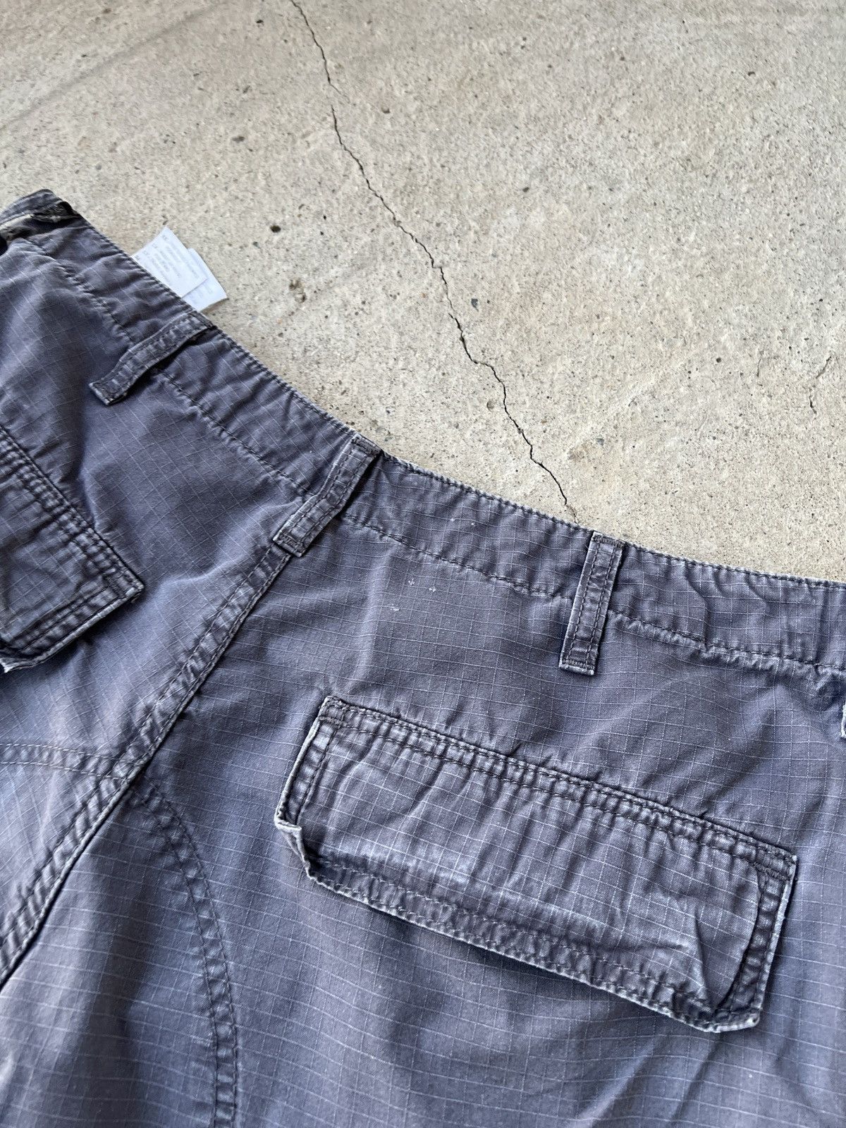 Carhartt Carhartt Cargo Pants Size US 33 - 6 Thumbnail