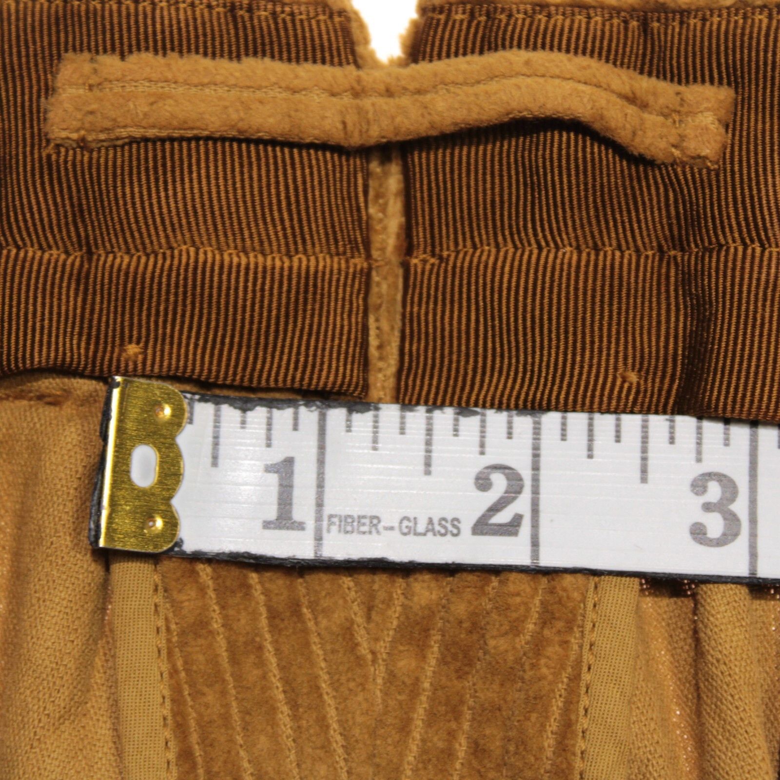 Incotex INCOTEX New with tags Chino Size 36 US In Brown Size US 36 / EU 52 - 6 Thumbnail