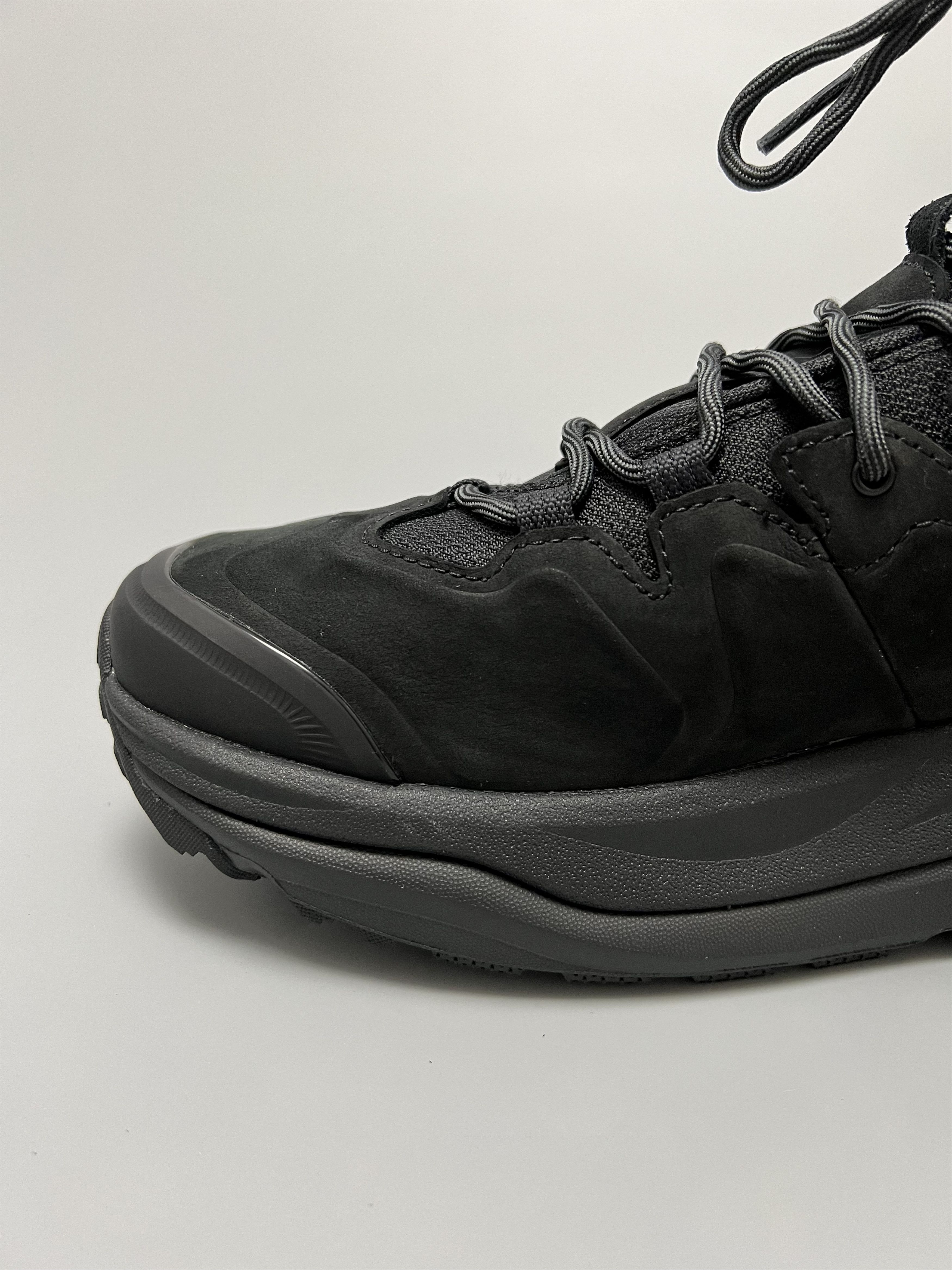 Hoka 12D Hoka Kaha 3 Mid GTX Gore-Tex Hiking Shoes Size US 12 / EU 45 - 10 Thumbnail