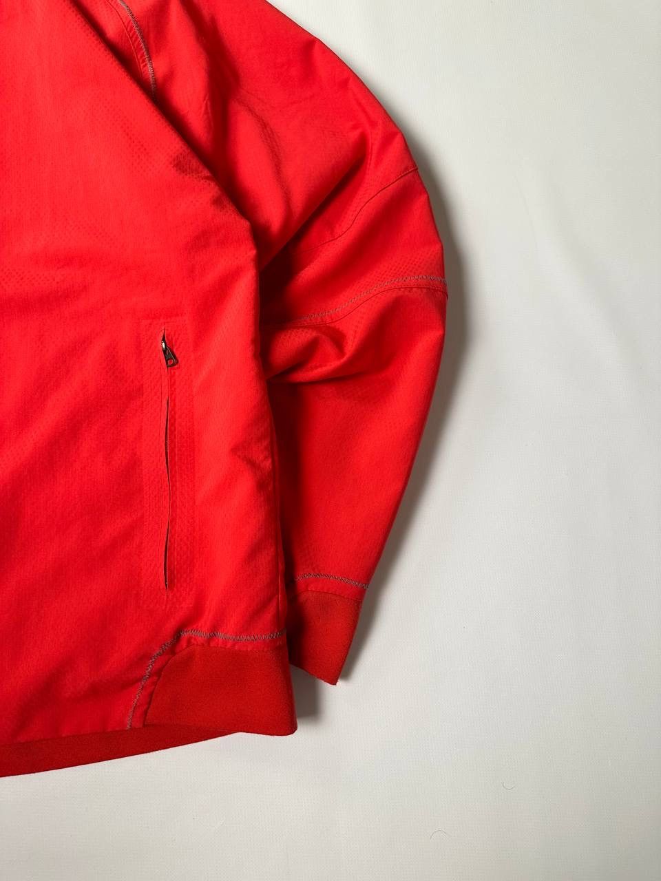 Nike × Vintage 🔥Nike Mercurial Vintage Sport Nylon Jacket Size US L / EU 52-54 / 3 - 7 Thumbnail