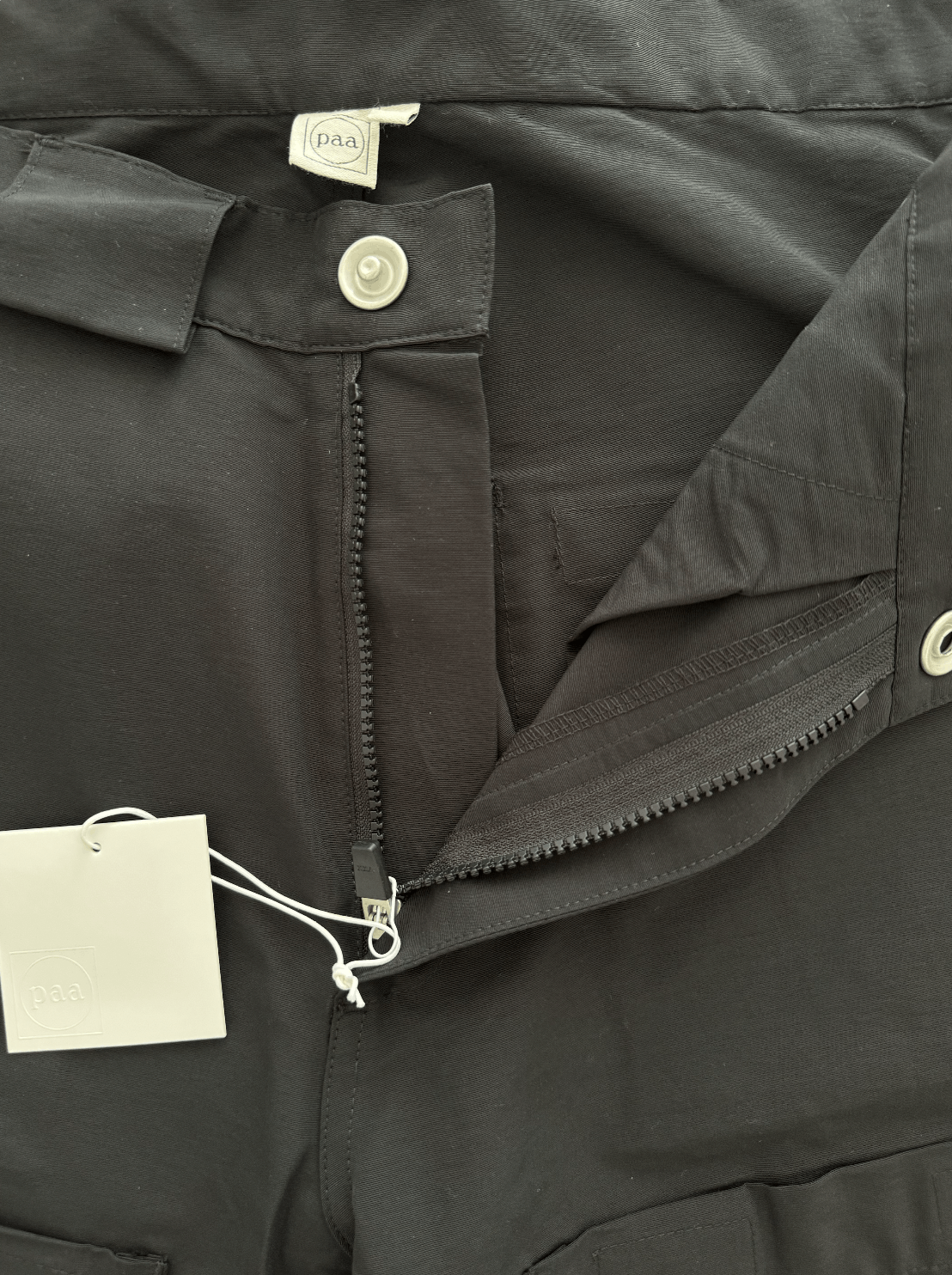 Paa UTILITY PANT 1.5 Size US 34 / EU 50 - 9 Thumbnail