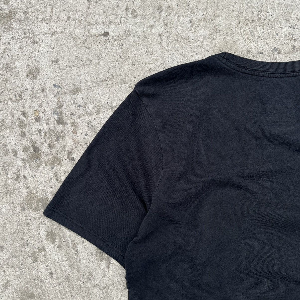 Nike Vintage Japanese Style Nike T-shirts Big Logo SK8 Size S Y2K Size US S / EU 44-46 / 1 - 9 Thumbnail
