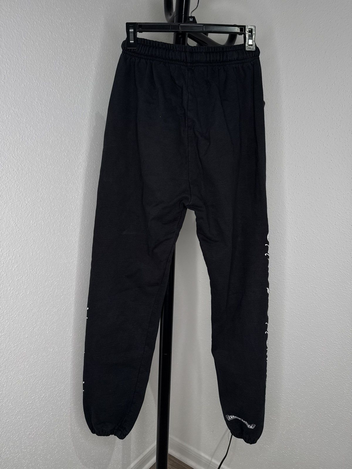 Chrome Hearts Chrome Hearts Sweatpants Size XS Size US 29 - 10 Thumbnail