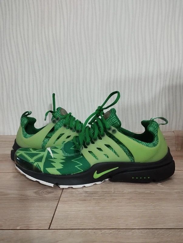 Nike Nike Air Presto Naija XL size 47 Size US 14 / EU 47 - 1 Thumbnail
