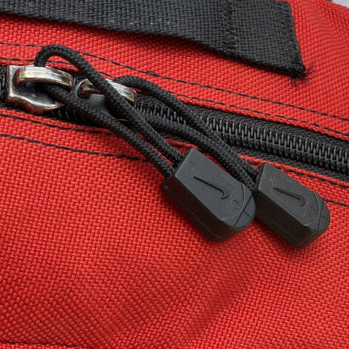 Nike ACG VINTAGE NIKE ACG MAKALU II WAIST BAG Size ONE SIZE - 4 Thumbnail