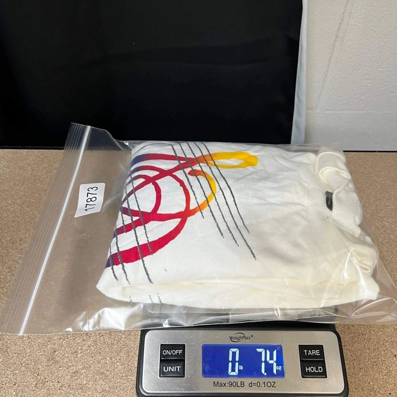 Anvil Vintage Apple IIgs College Shirt Men M Long Sleeve Deadstock Size US M / EU 48-50 / 2 - 7 Thumbnail