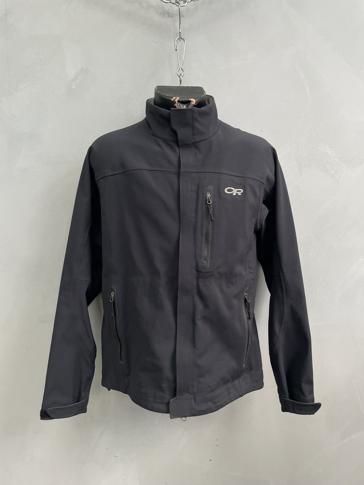 Outdoor Research Outdoor Research Performance Softshell Technical Jacket Size US S / EU 44-46 / 1 - 1 Thumbnail