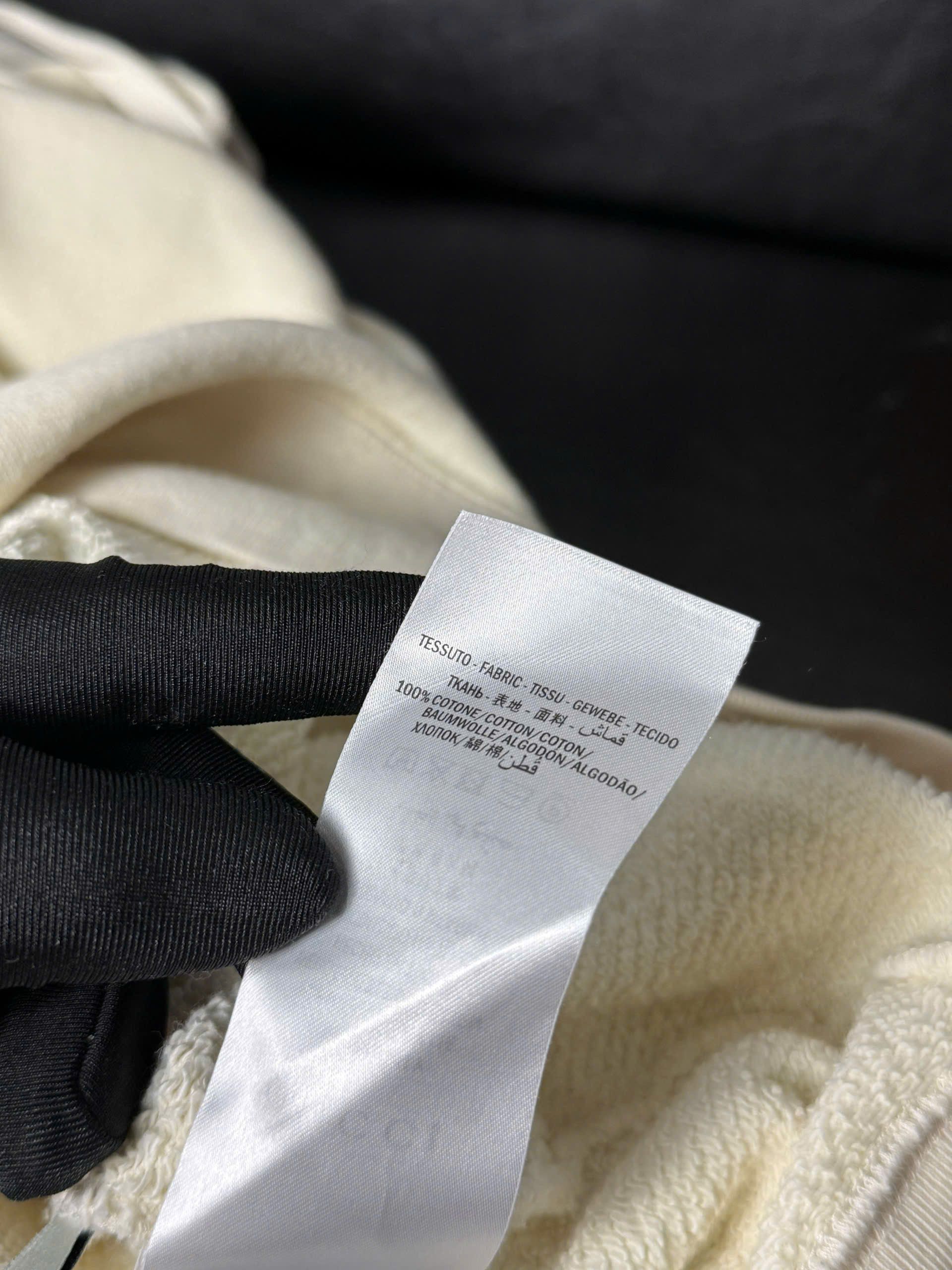 Gucci HOODIE GUCCI Size US S / EU 44-46 / 1 - 6 Thumbnail