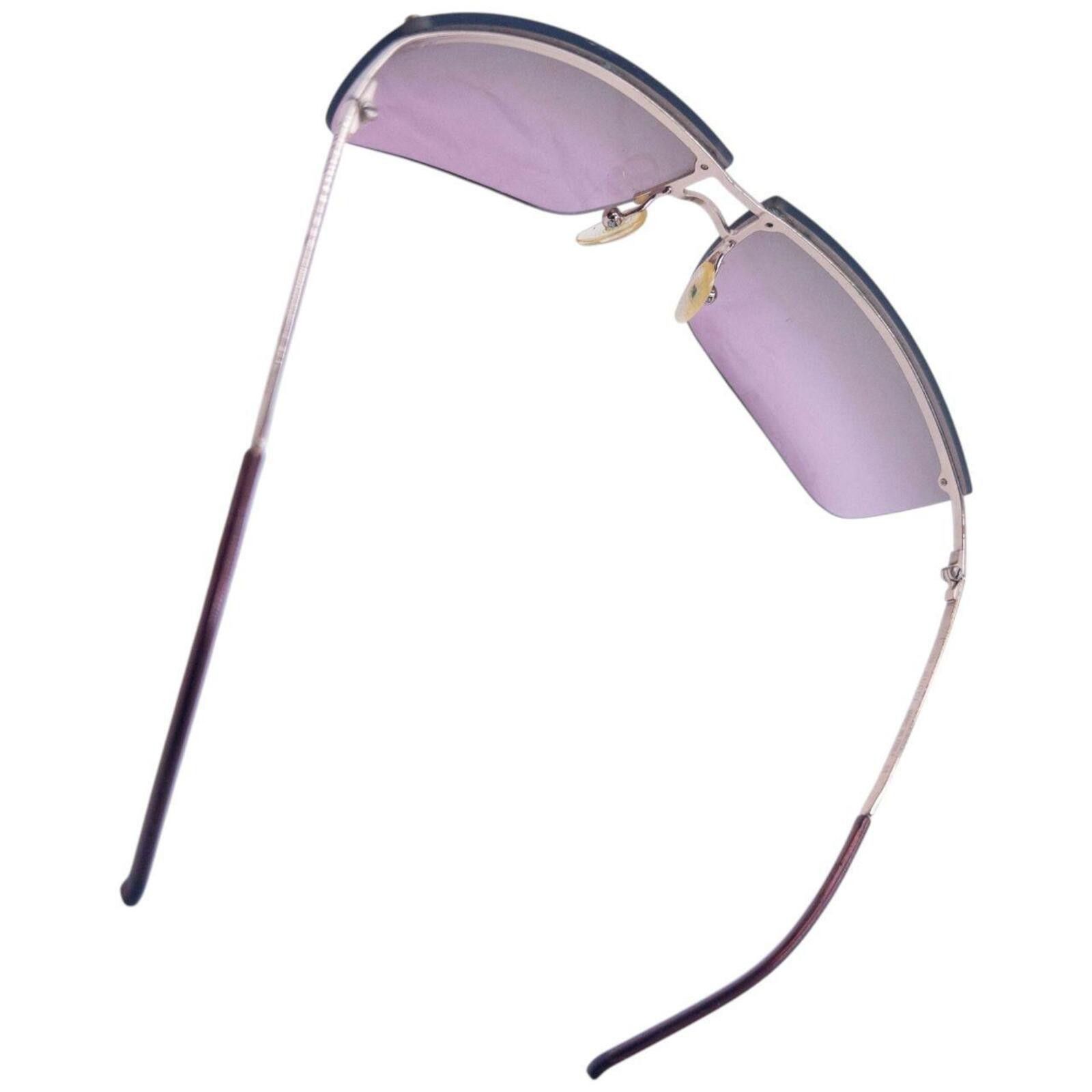 Gucci Vintage 2000s Gucci Rimless Sunglasses Size ONE SIZE - 4 Thumbnail