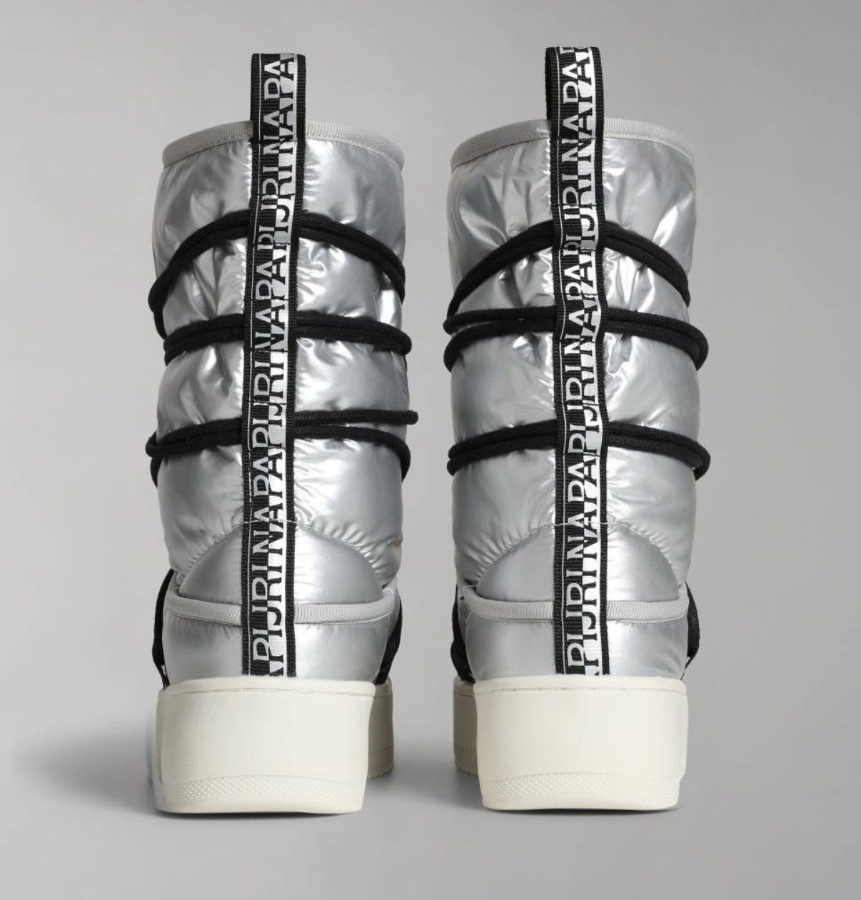 Napapijri Napapijri Boots Size US 7 / IT 37 - 5 Thumbnail