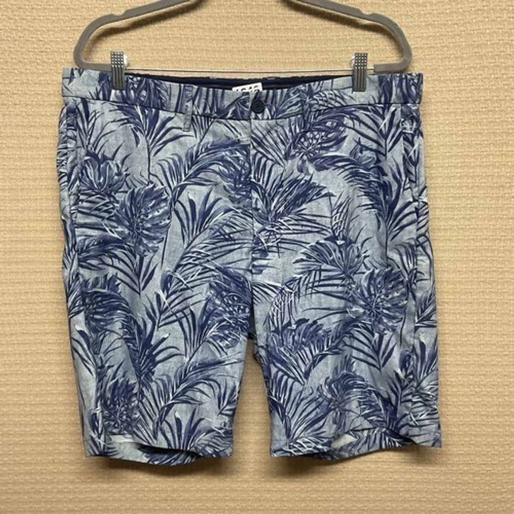 Tommy Bahama NWT Tommy Bahama Stretch Beach Chino Shorts Men Size 38 Size US 38 / EU 54 - 8 Thumbnail