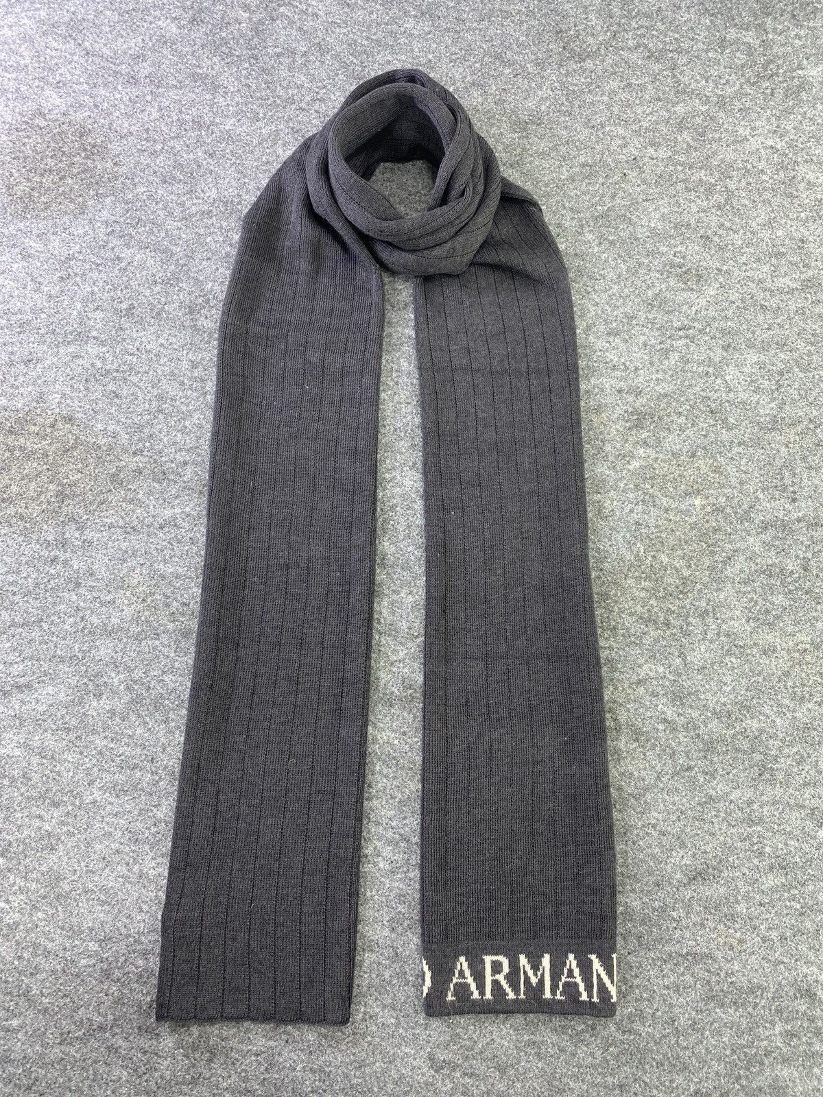 Emporio Armani Emporio Armani Scarf / Muffler / Neckwear -T501 Size ONE SIZE - 1 Thumbnail