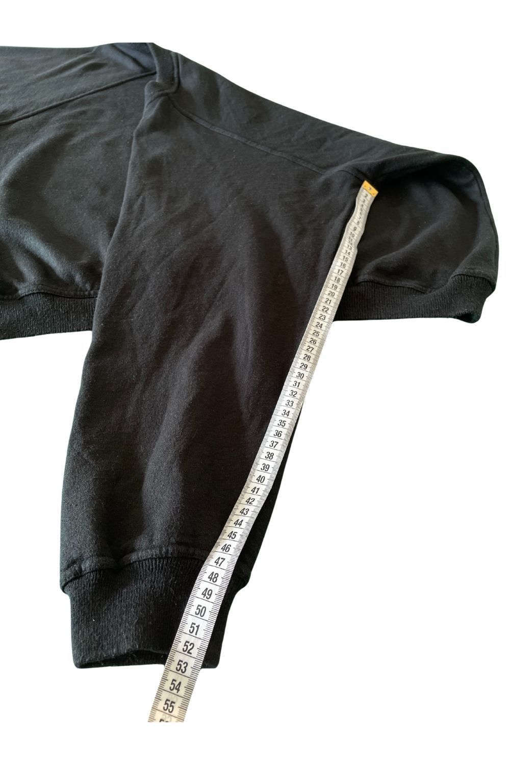Valentino × Vintage Valentino Sport Vintage Sweatshirt Size US S / EU 44-46 / 1 - 15 Thumbnail