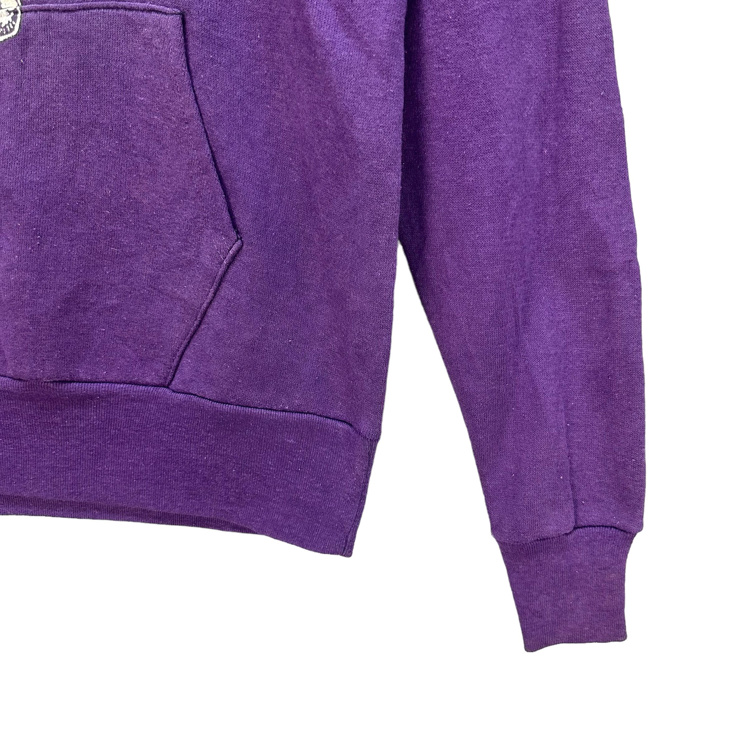 Bricks & Wood BIRCKS ATHLETIC WISCONSIN HOODIES #8021-196 Size US XS / EU 42 / 0 - 5 Thumbnail