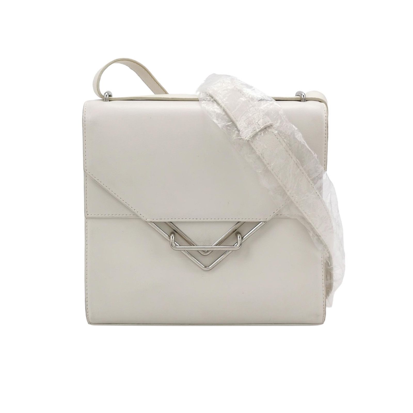 Bottega Veneta Bottega Veneta Women os Shoulder Bags Size ONE SIZE - 1 Thumbnail