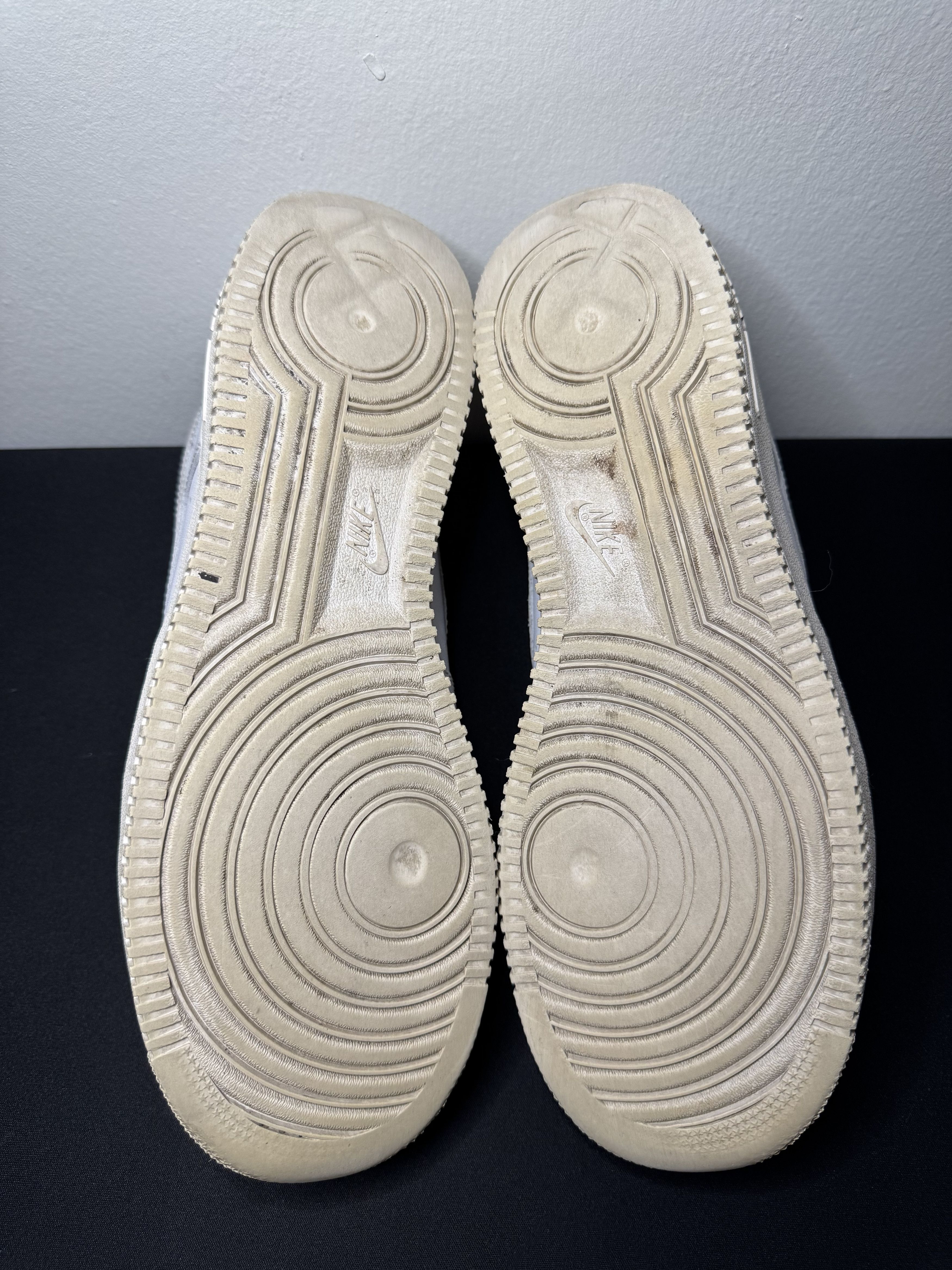 Nike Nike Air Force 1 Size US 10 / EU 43 - 5 Thumbnail