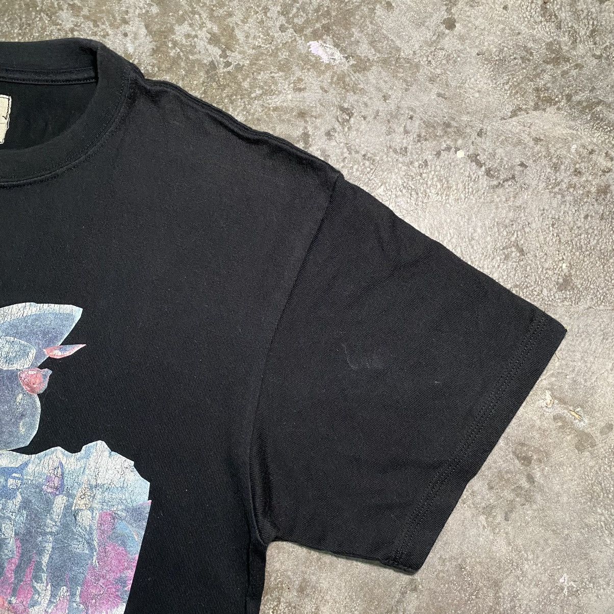 Undercover Vintage Undercover AW 2001 “D.A.V.F” Tee Jun Takahashi Size US M / EU 48-50 / 2 - 9 Thumbnail