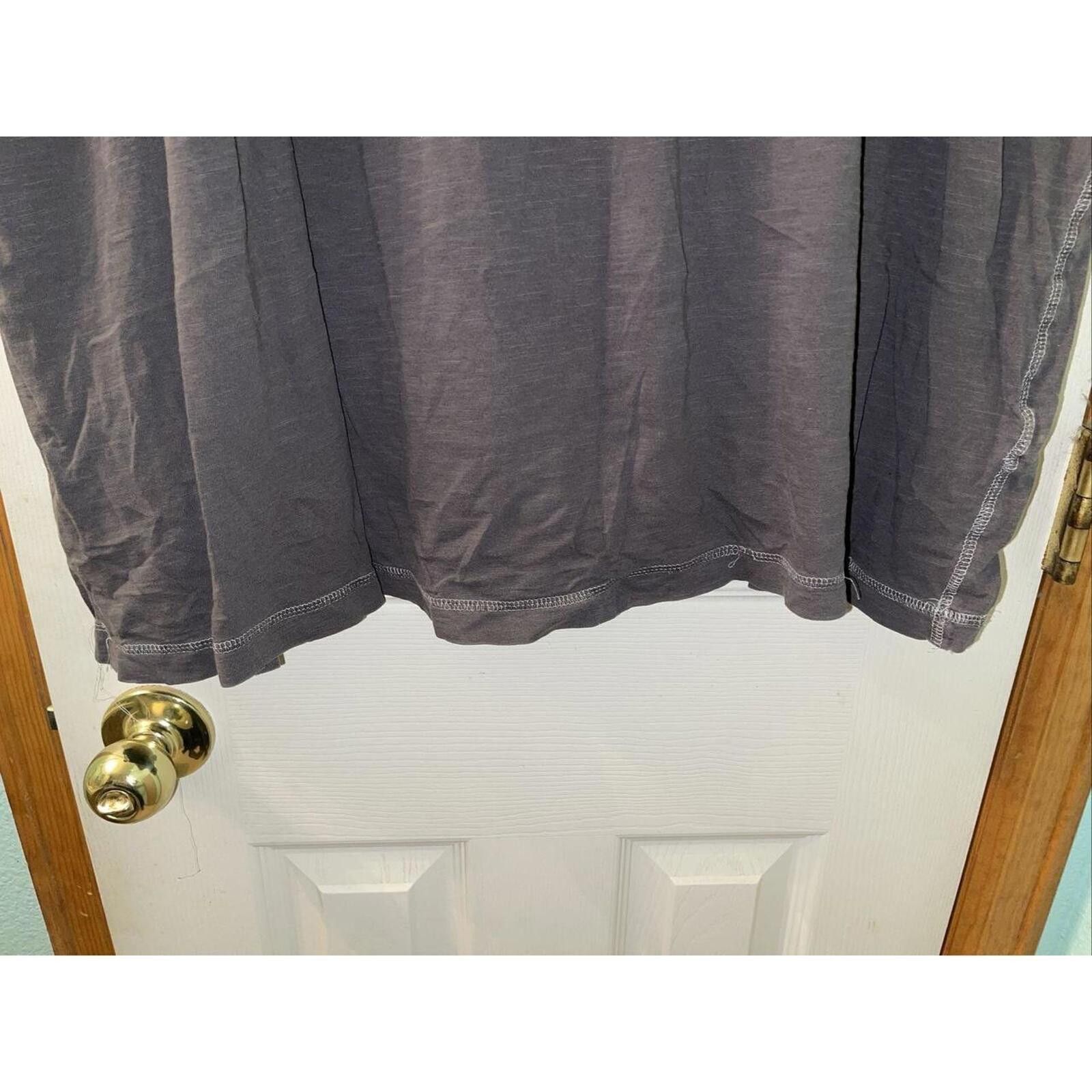 Croft & Barrow Croft & Barrow Men's Grey Shirt Size US XXL / EU 58 / 5 - 7 Thumbnail